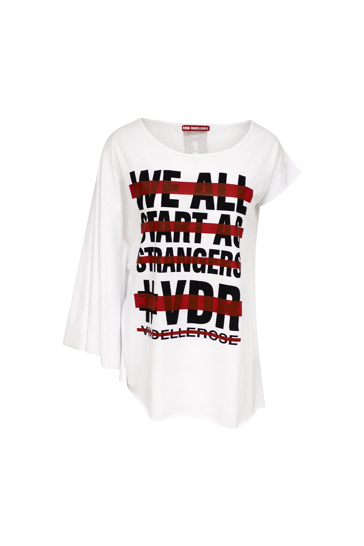 Beyaz  T-shirt 7254