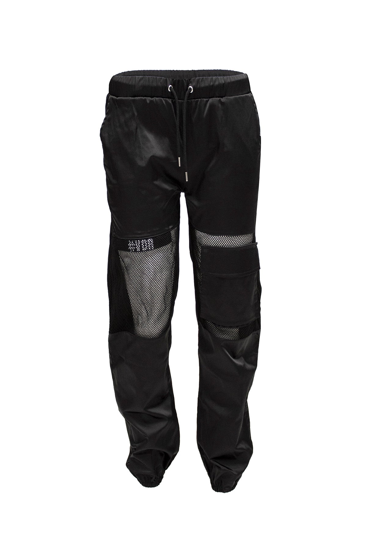 Siyah  Pantolon 7255