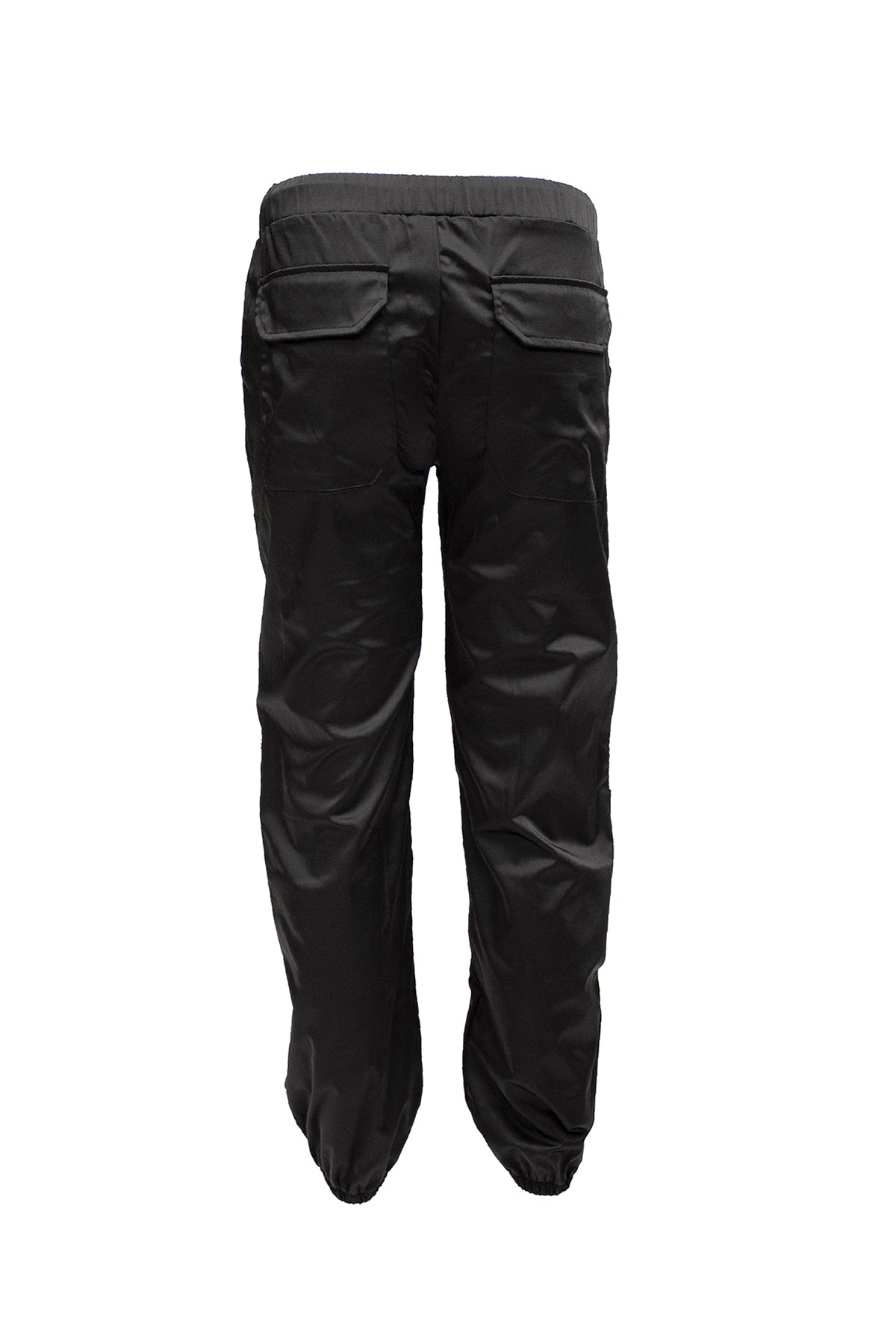 Siyah  Pantolon 7255