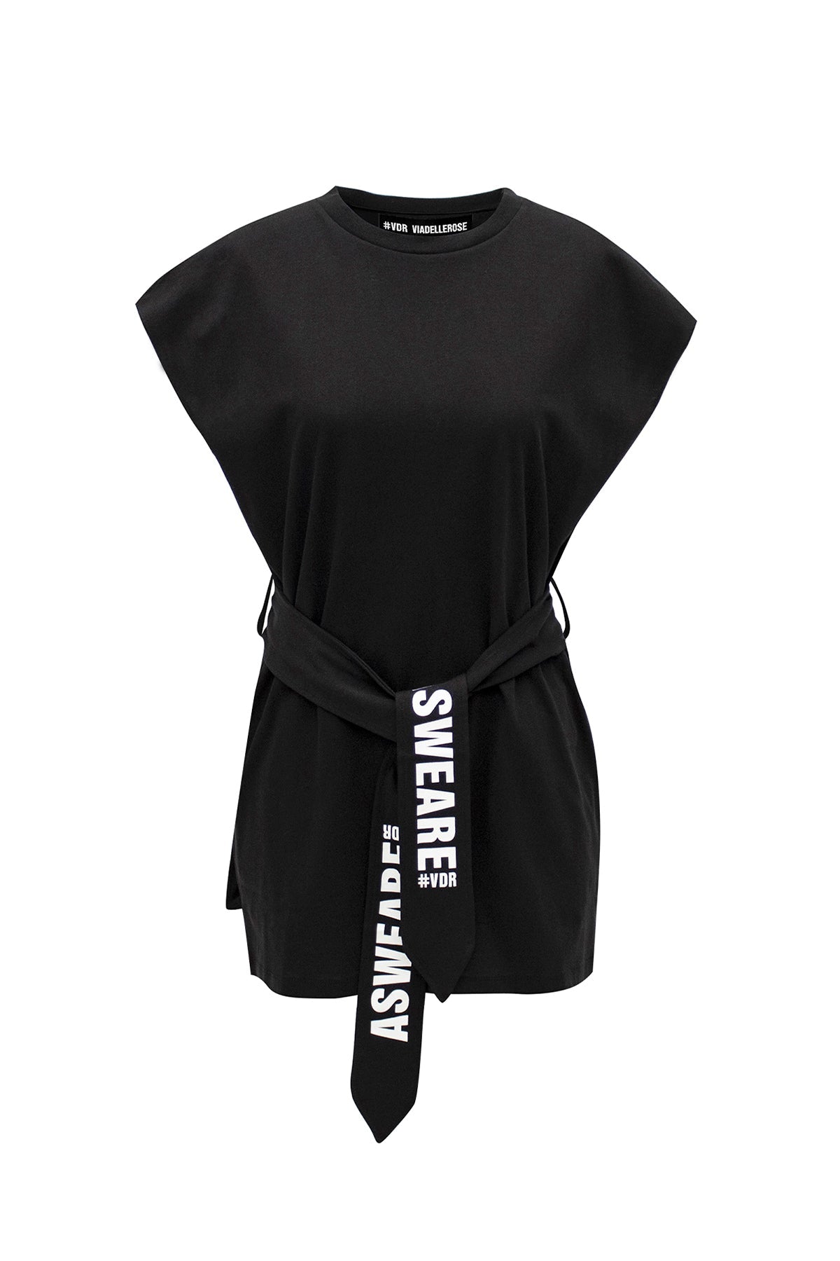 Siyah  T-shirt 7276
