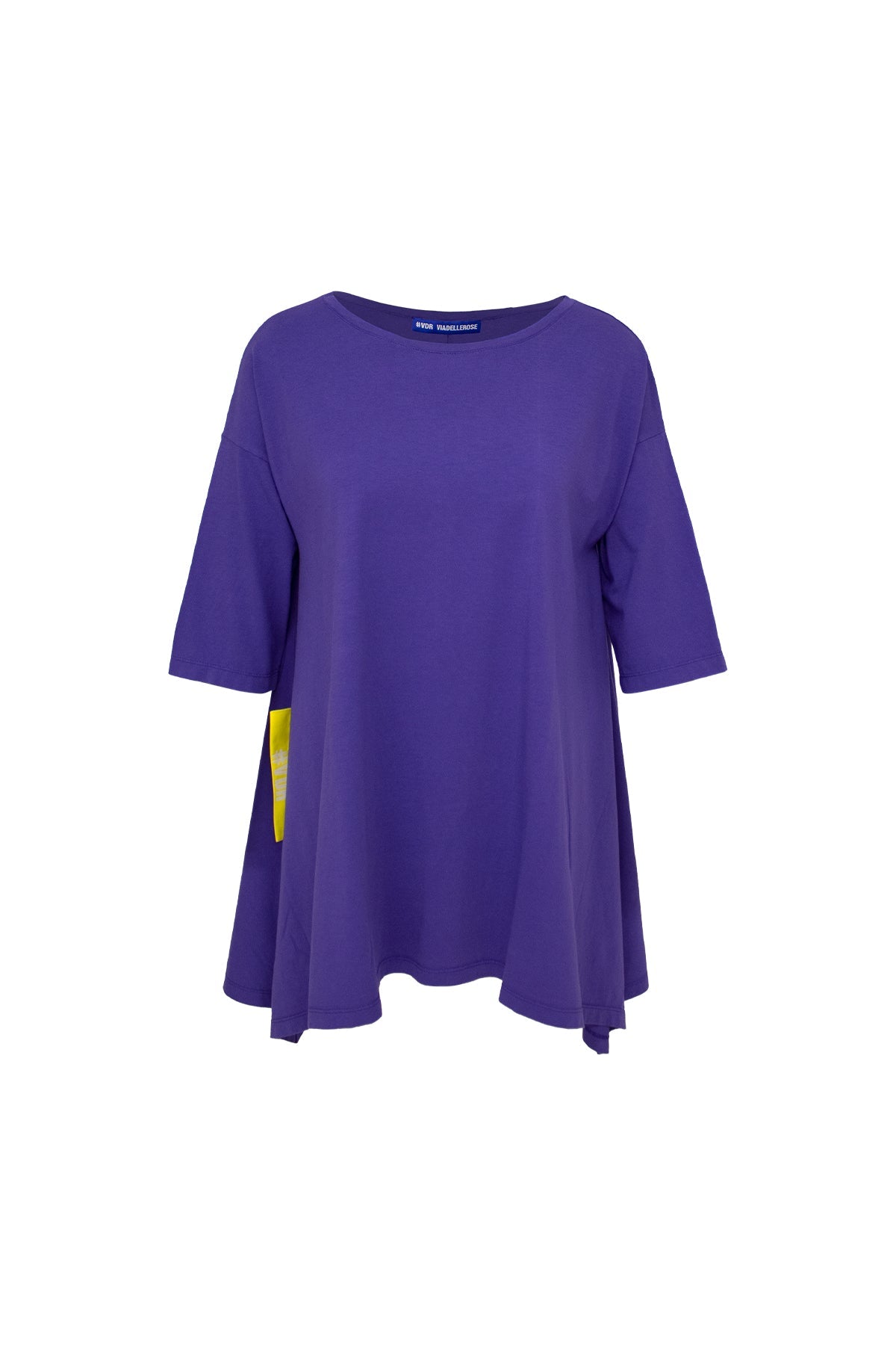 Mor  Tunik 7281