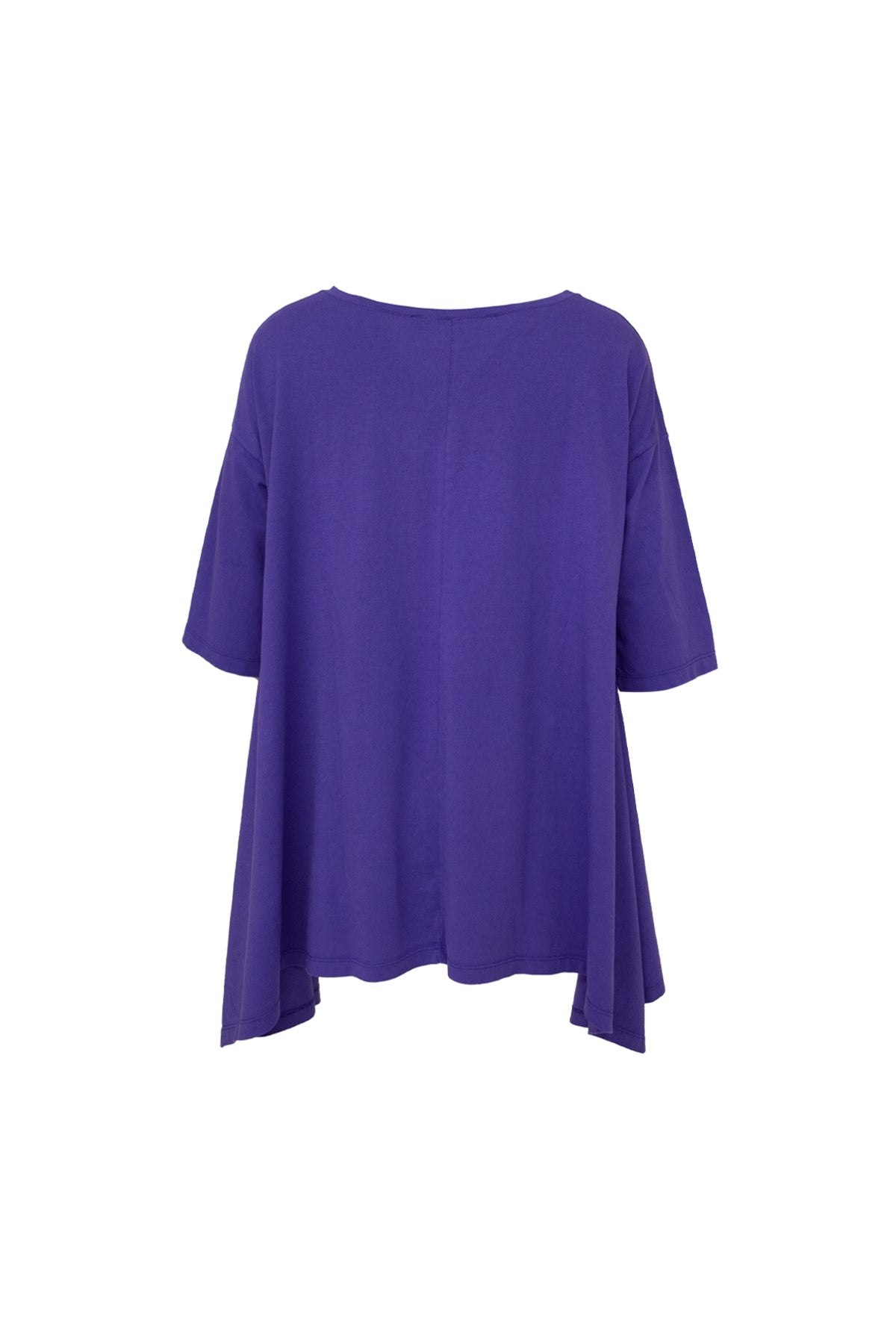 Mor  Tunik 7281