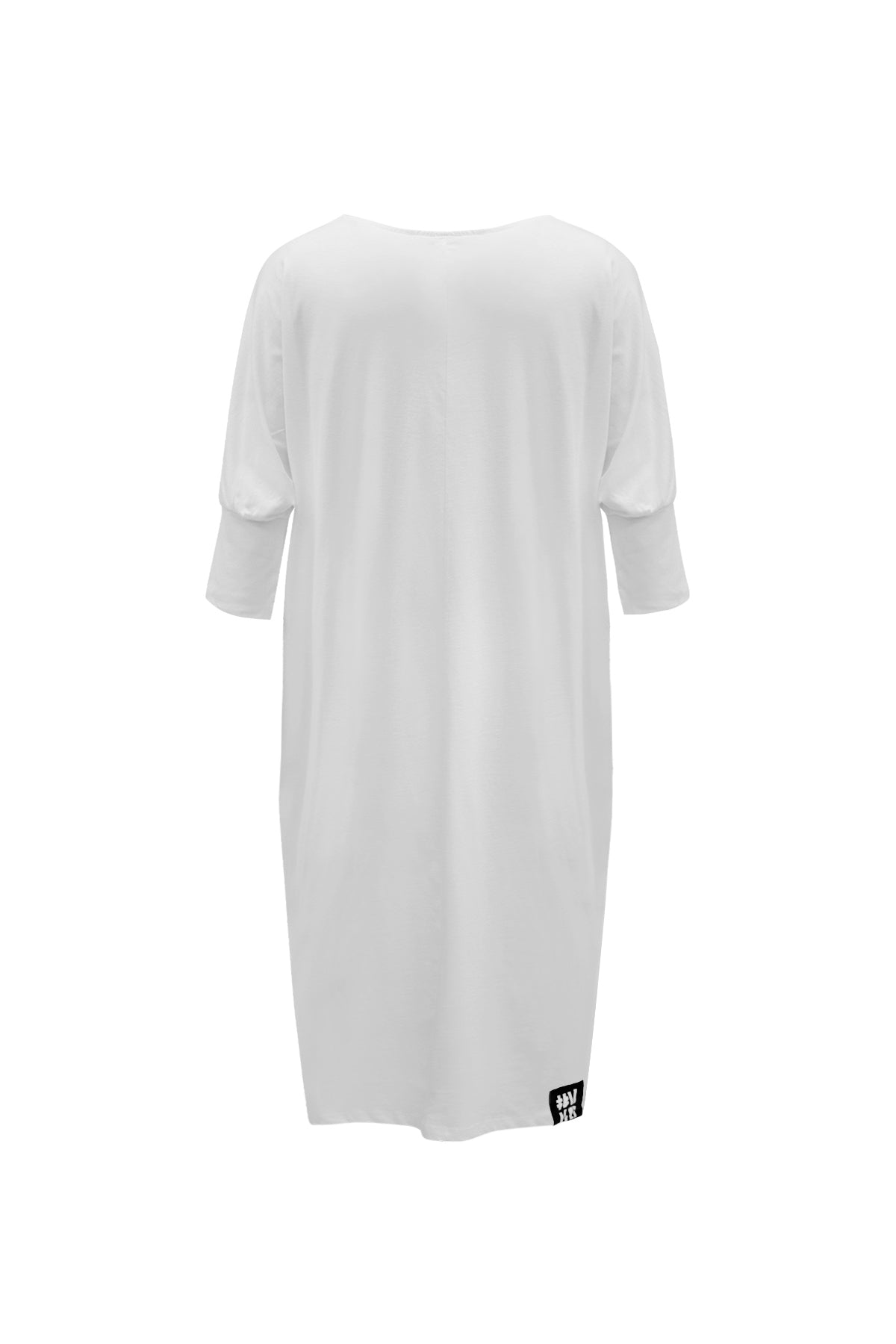 Beyaz  Tunik 7330