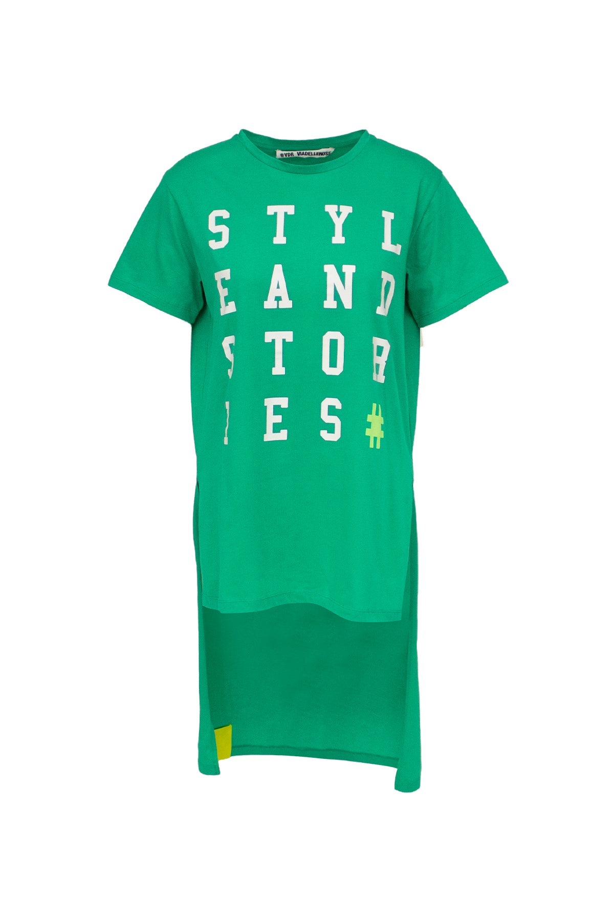 Yesil  T-shirt 7331
