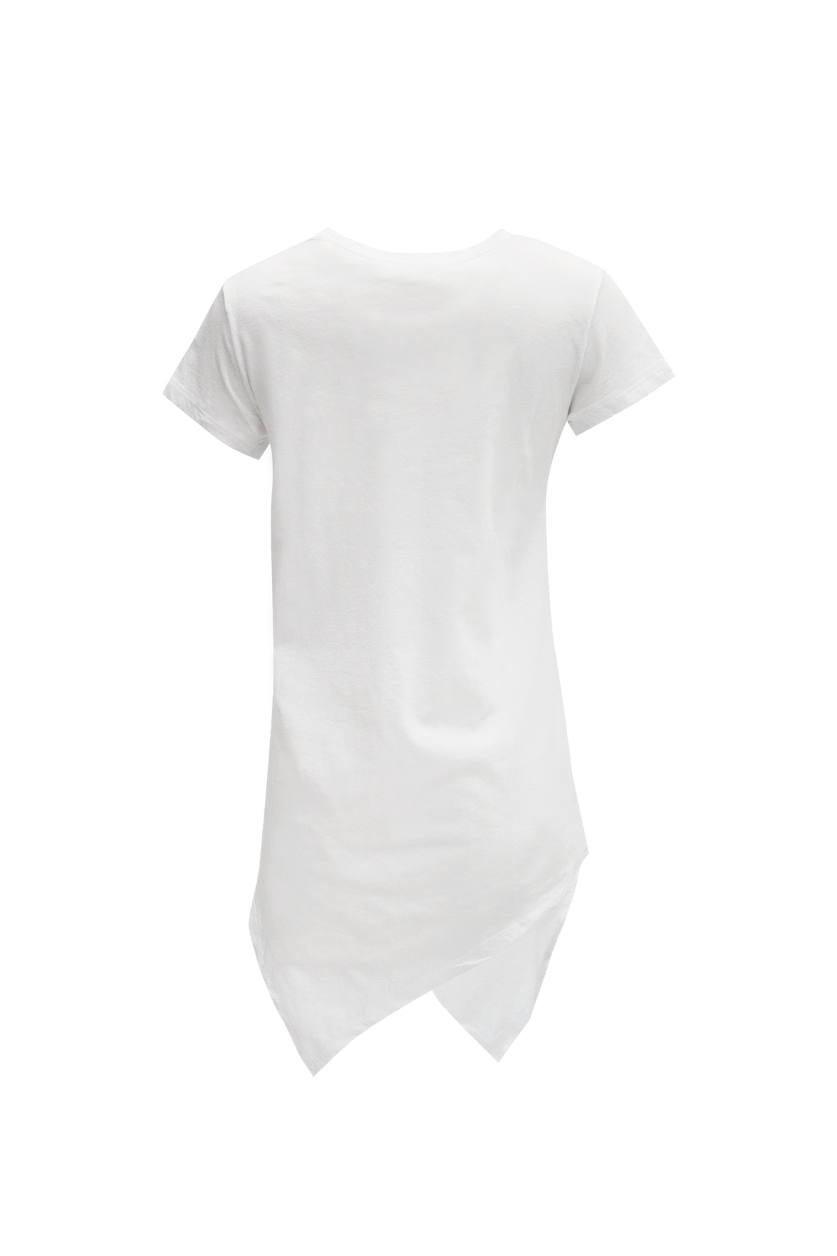 Beyaz  T-shirt 7332