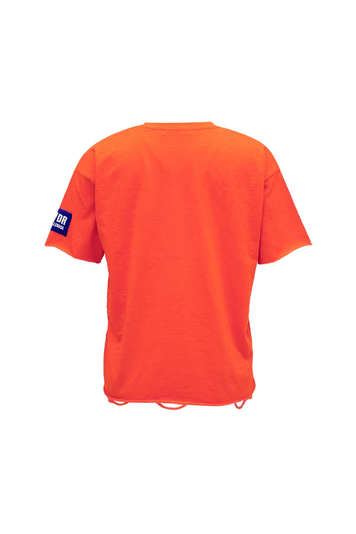 Turuncu  T-shirt 7335