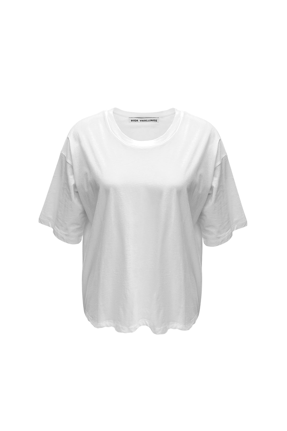 Beyaz  T-shirt 7337