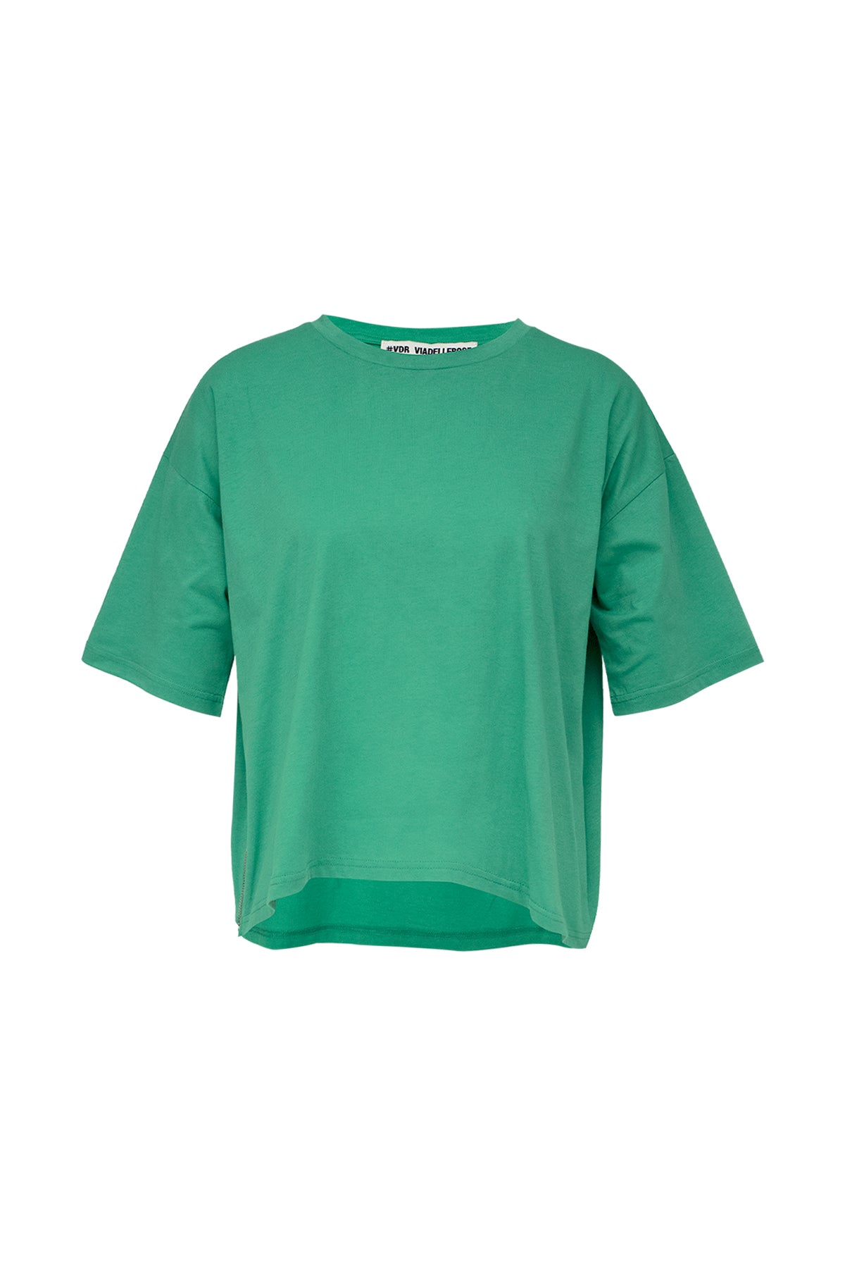 Yesil  T-shirt 7337