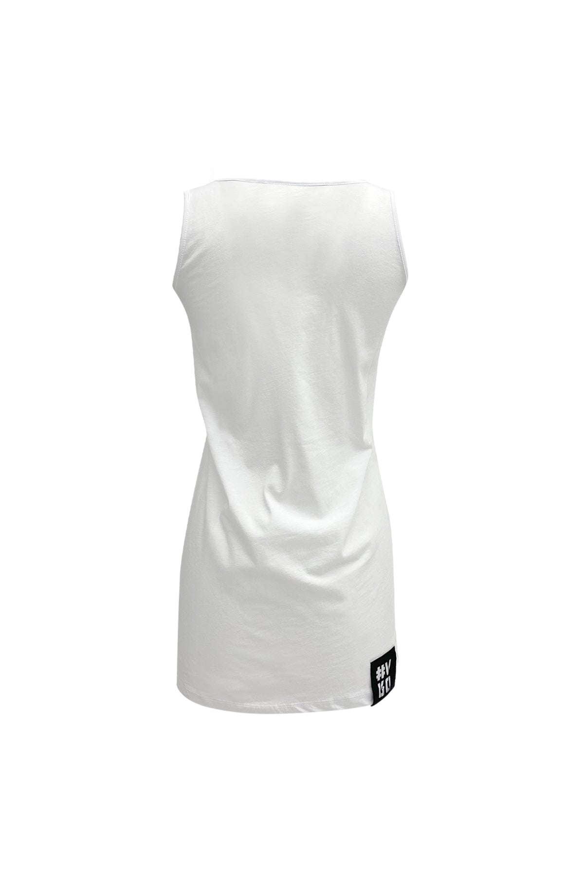 Beyaz  T-shirt 7340