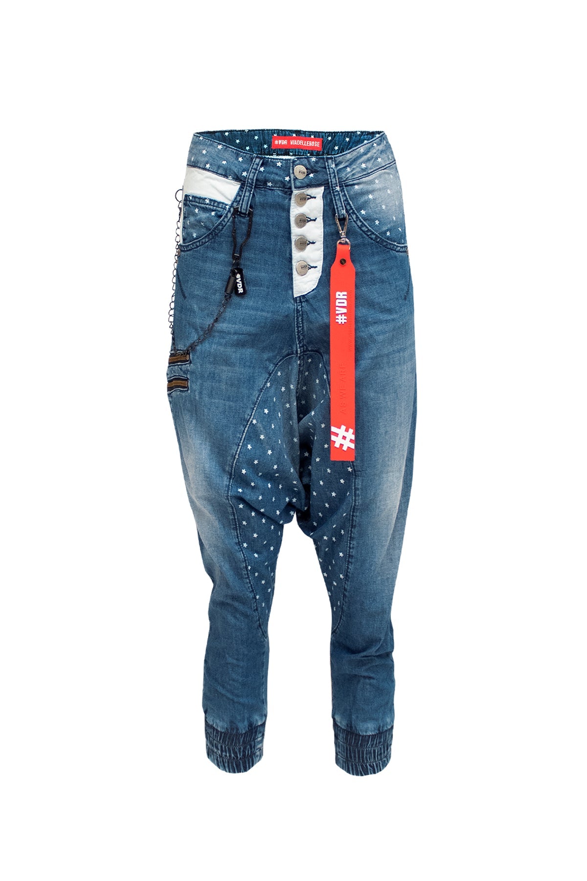 Indigo  Pantolon 7343