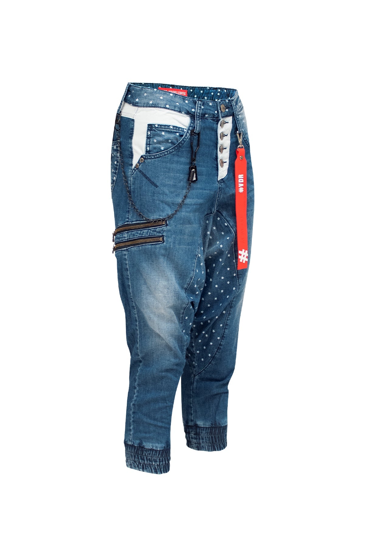 Indigo  Pantolon 7343