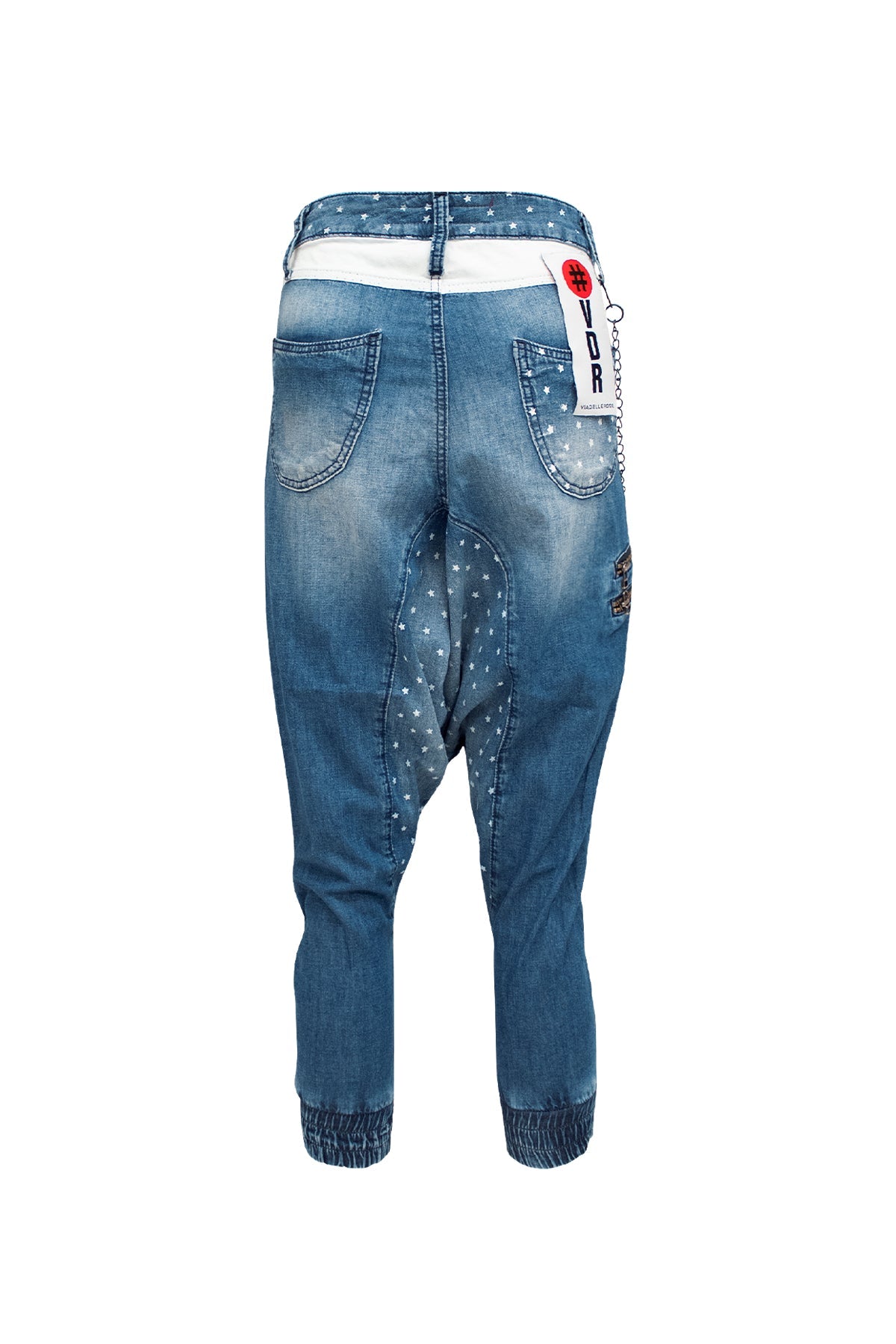 Indigo  Pantolon 7343