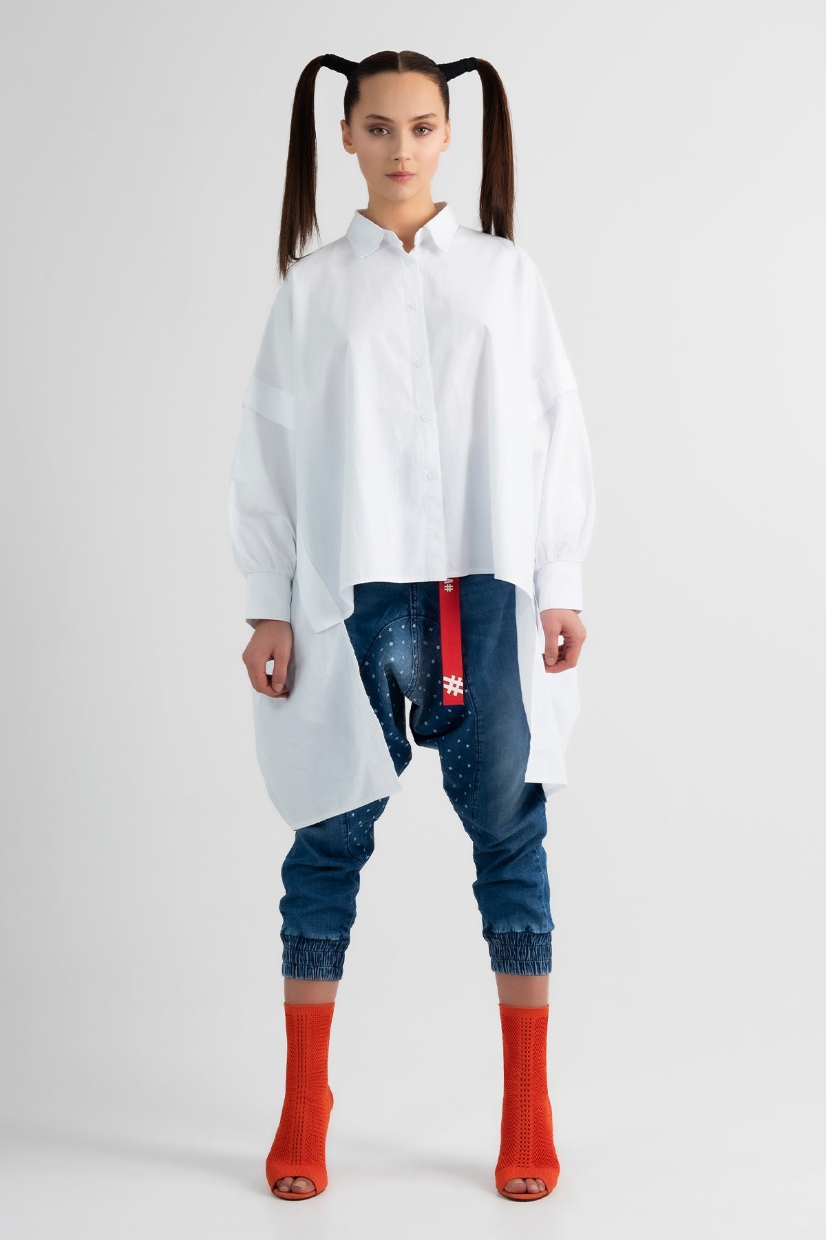Indigo  Pantolon 7343