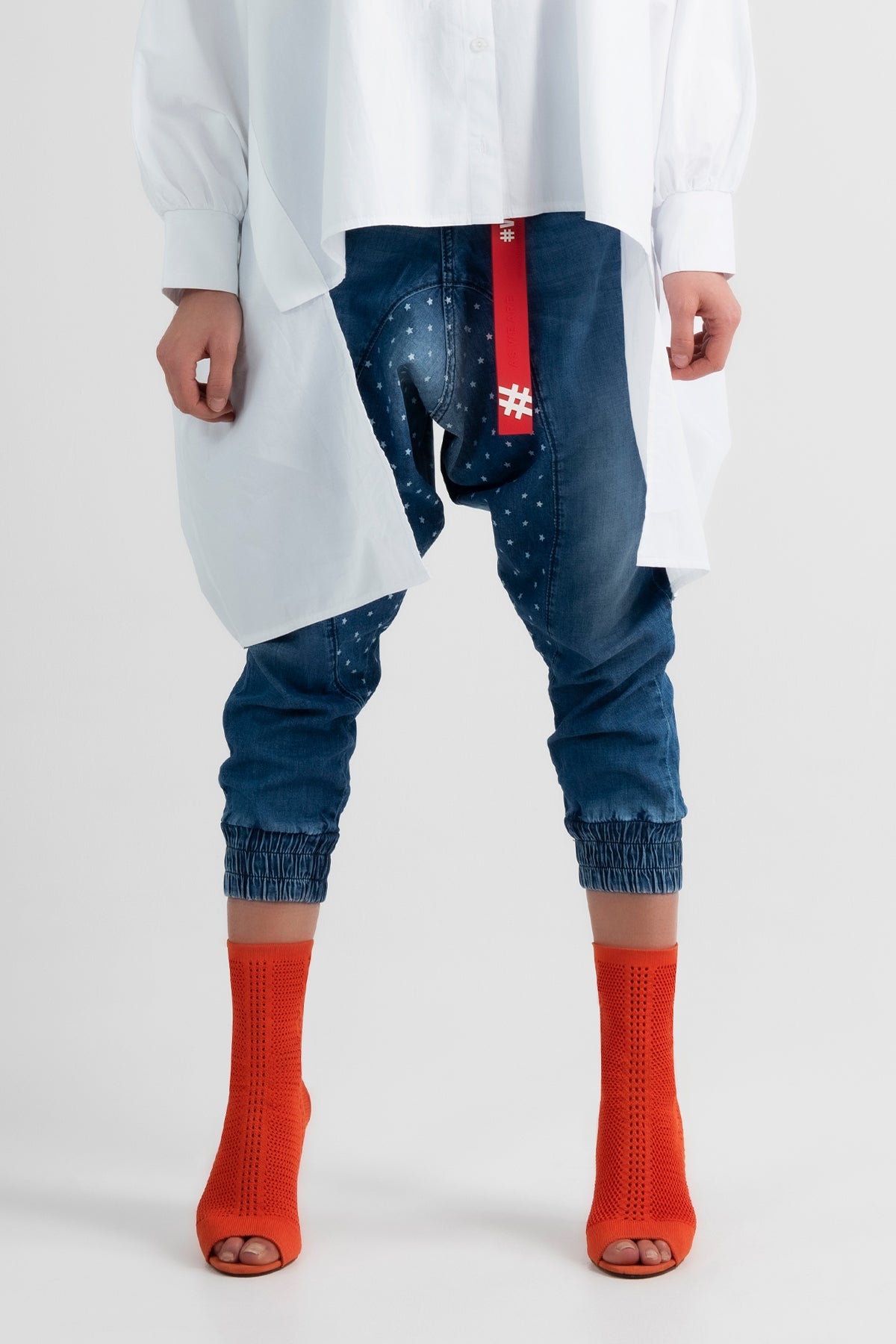 Indigo  Pantolon 7343