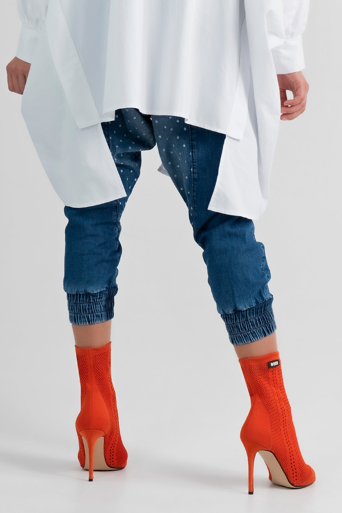Indigo  Pantolon 7343