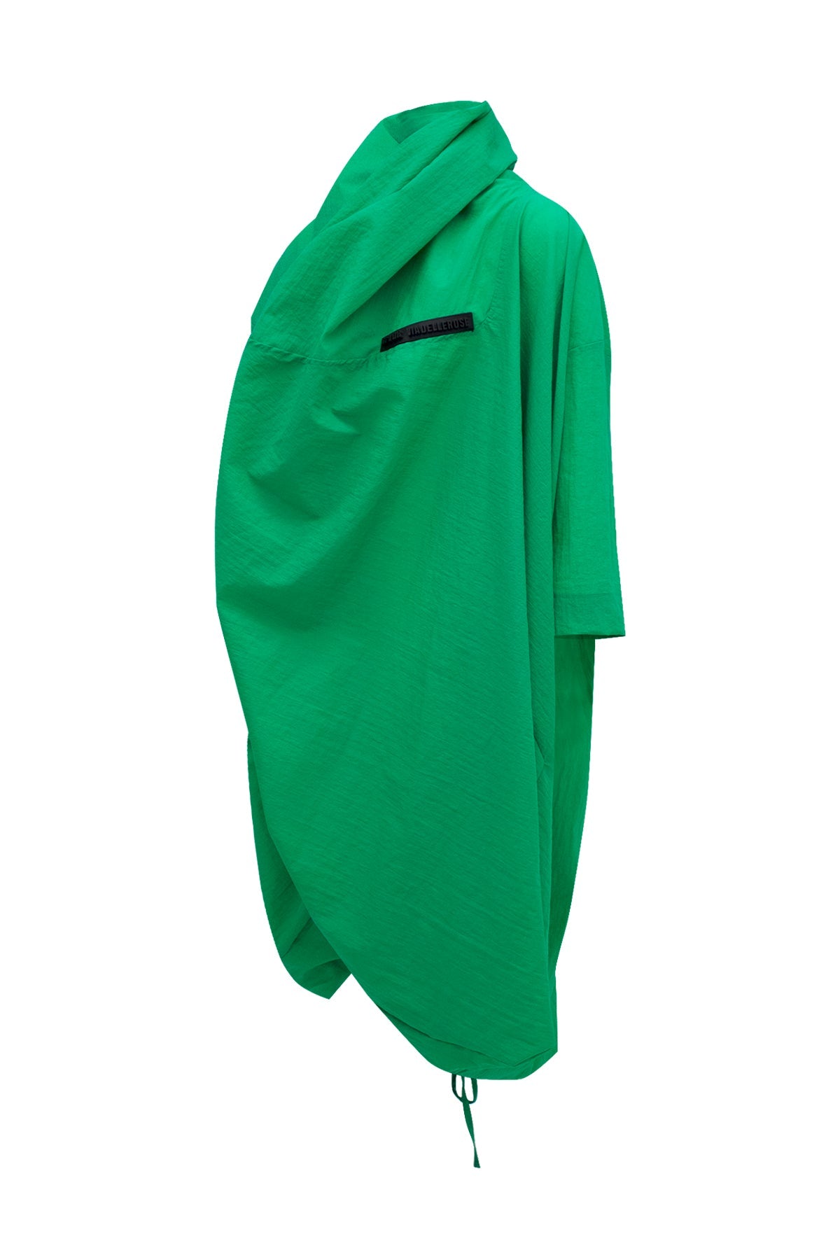 Yesil  Ceket 7352