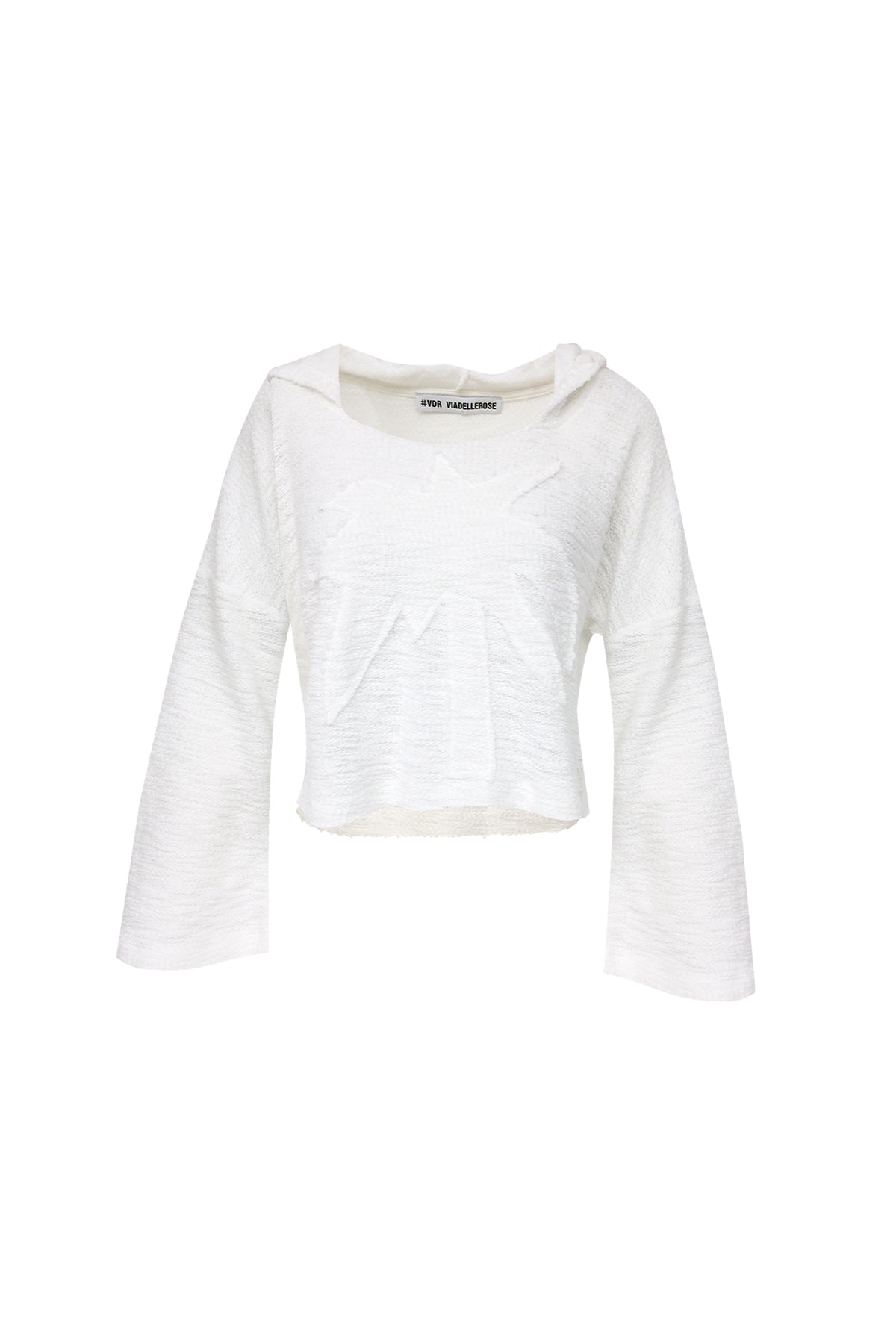 Ekru  Sweatshirt 7371
