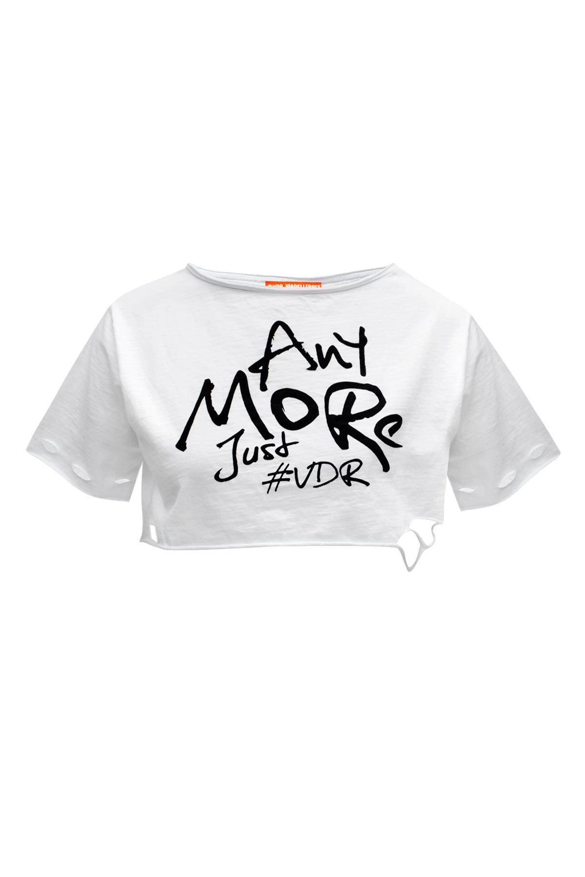 Beyaz  T-shirt 7382
