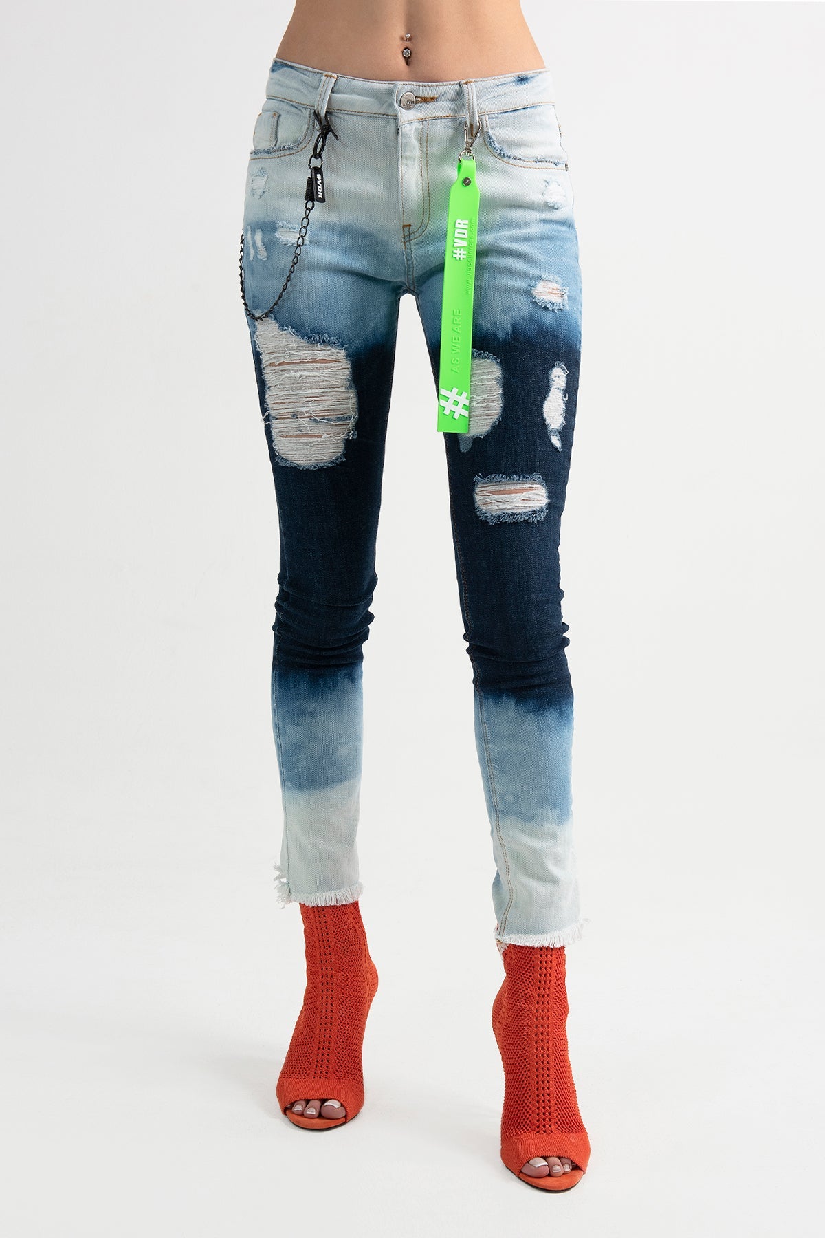 Orijinal  Pantolon 7384