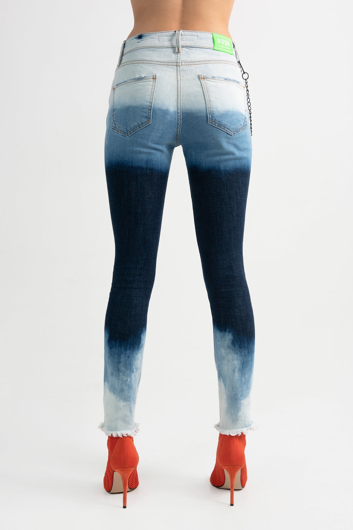 Orijinal  Pantolon 7384