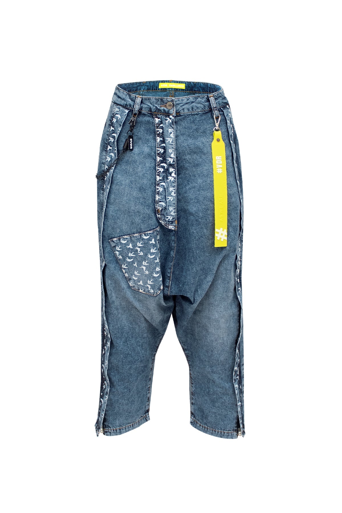 Indigo  Pantolon 7386