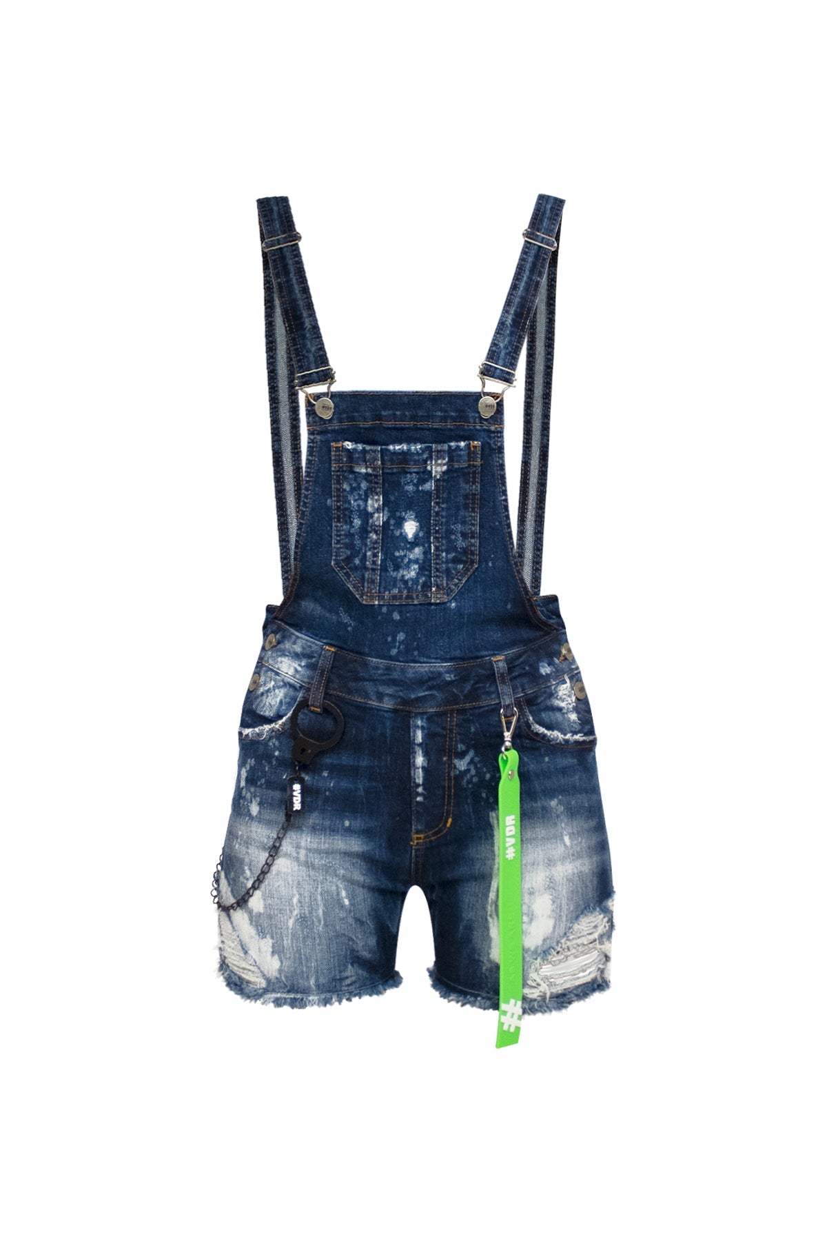 Indigo  Tulum 7389