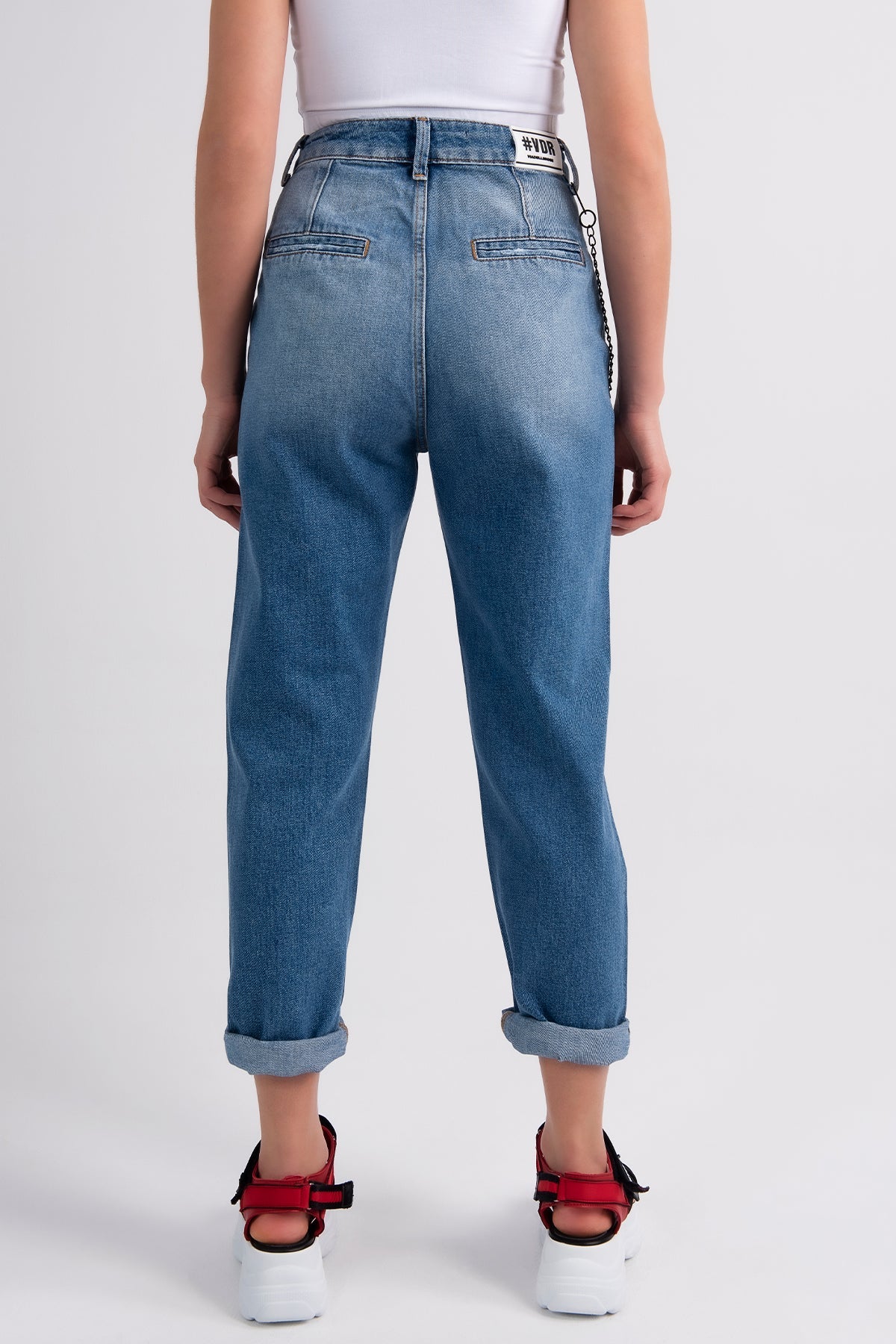 Indigo  Pantolon 7391