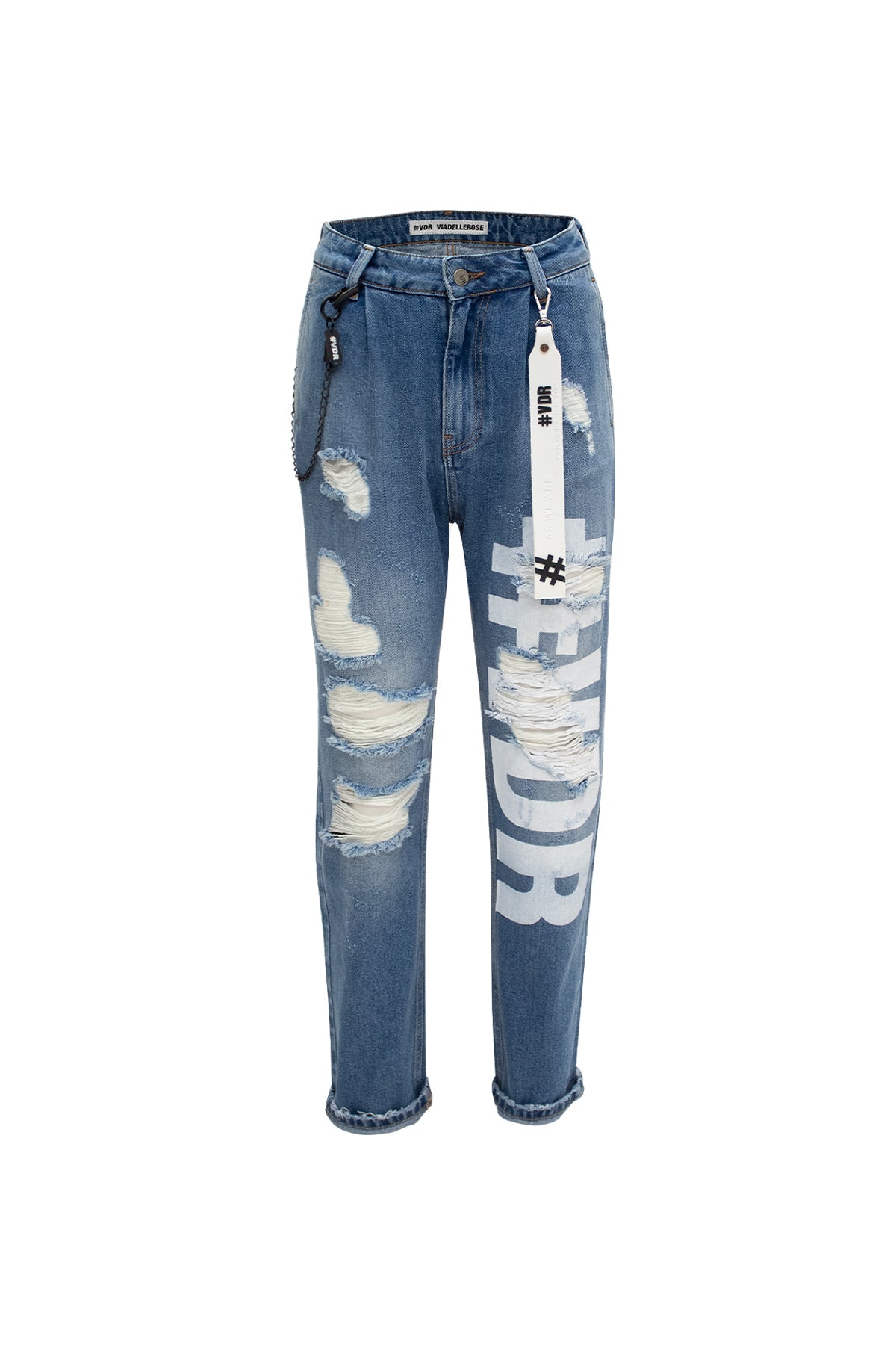 Indigo  Pantolon 7391
