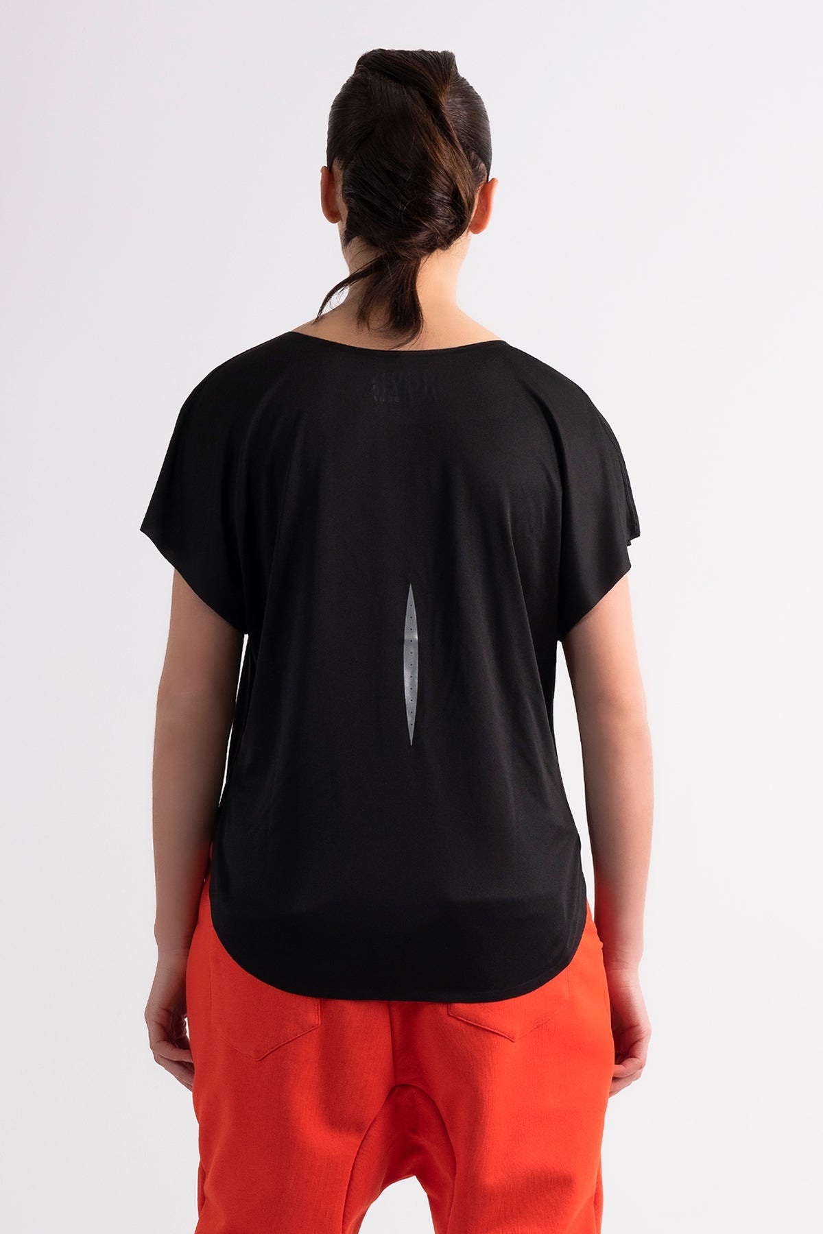 Siyah  T-shirt 7395