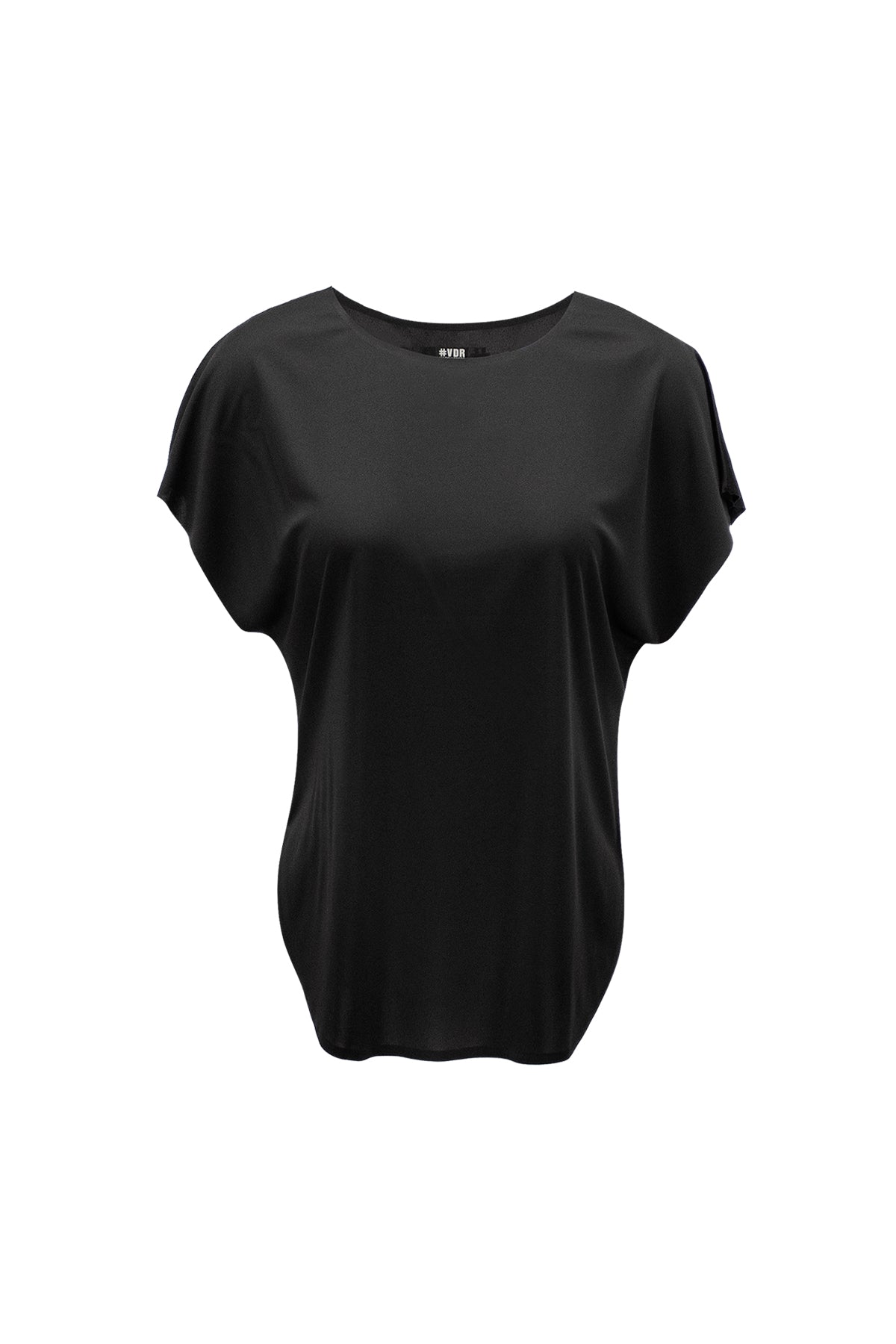 Siyah  T-shirt 7395