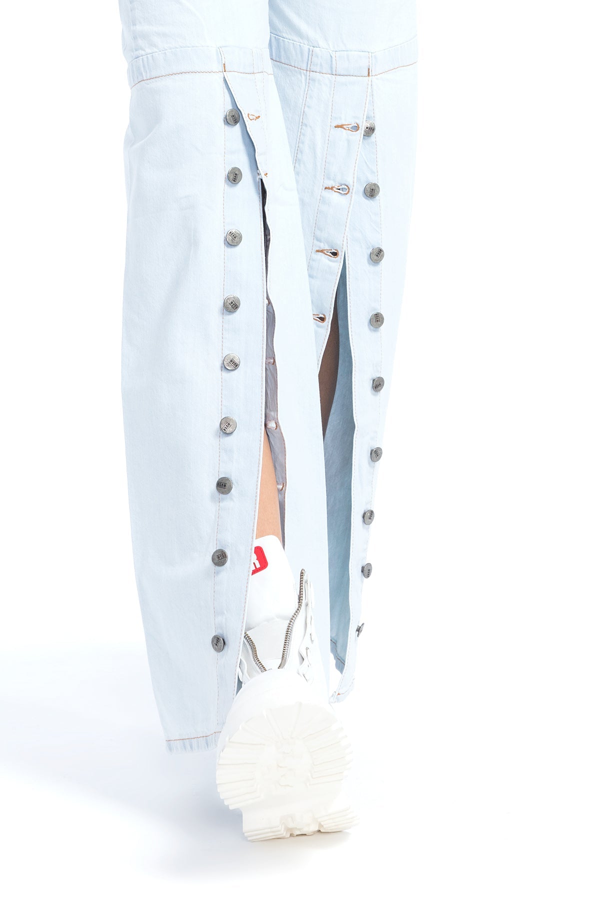 Ice  Pantolon 9022