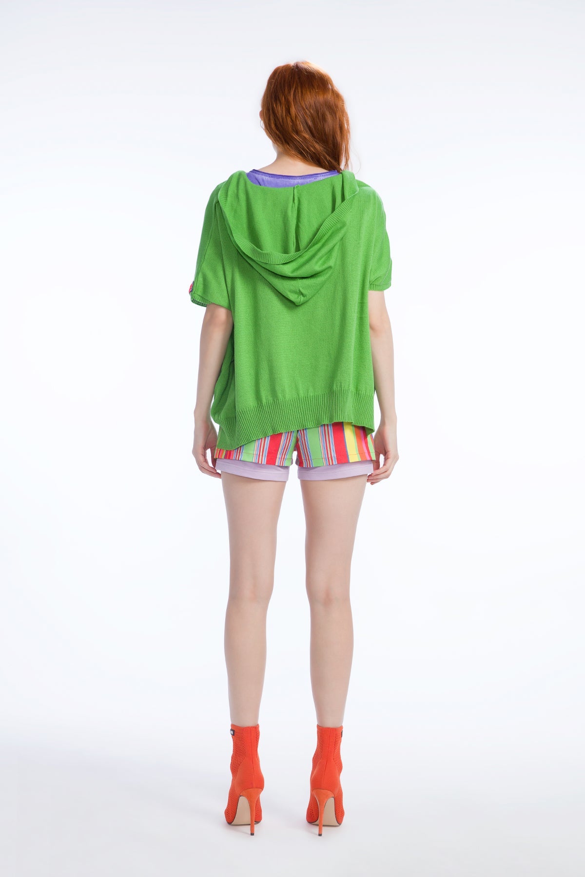 Yesil  Kazak 9041