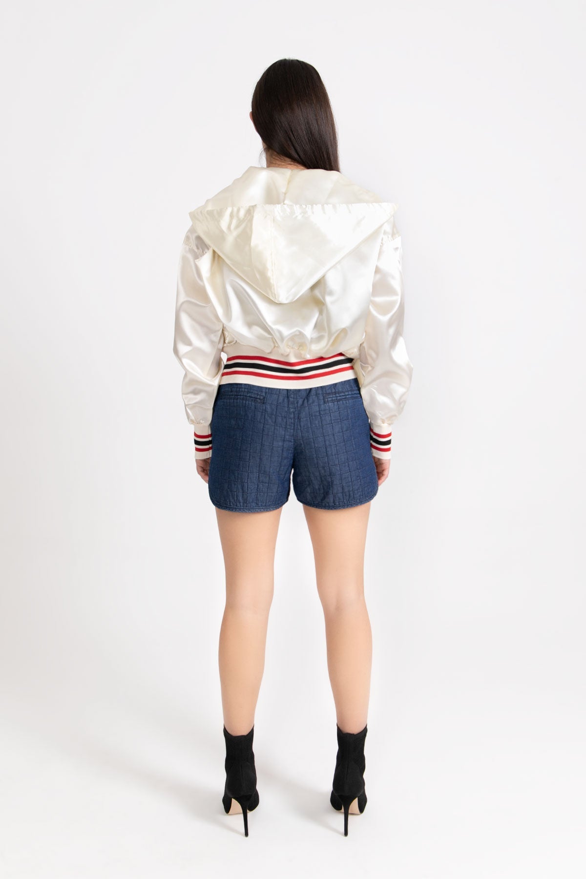 Krem  Ceket 9064