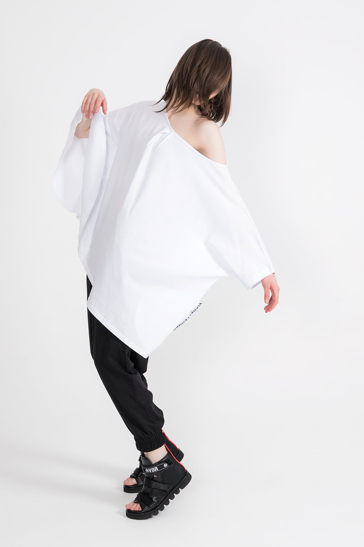 Siyah  Pantolon 9141