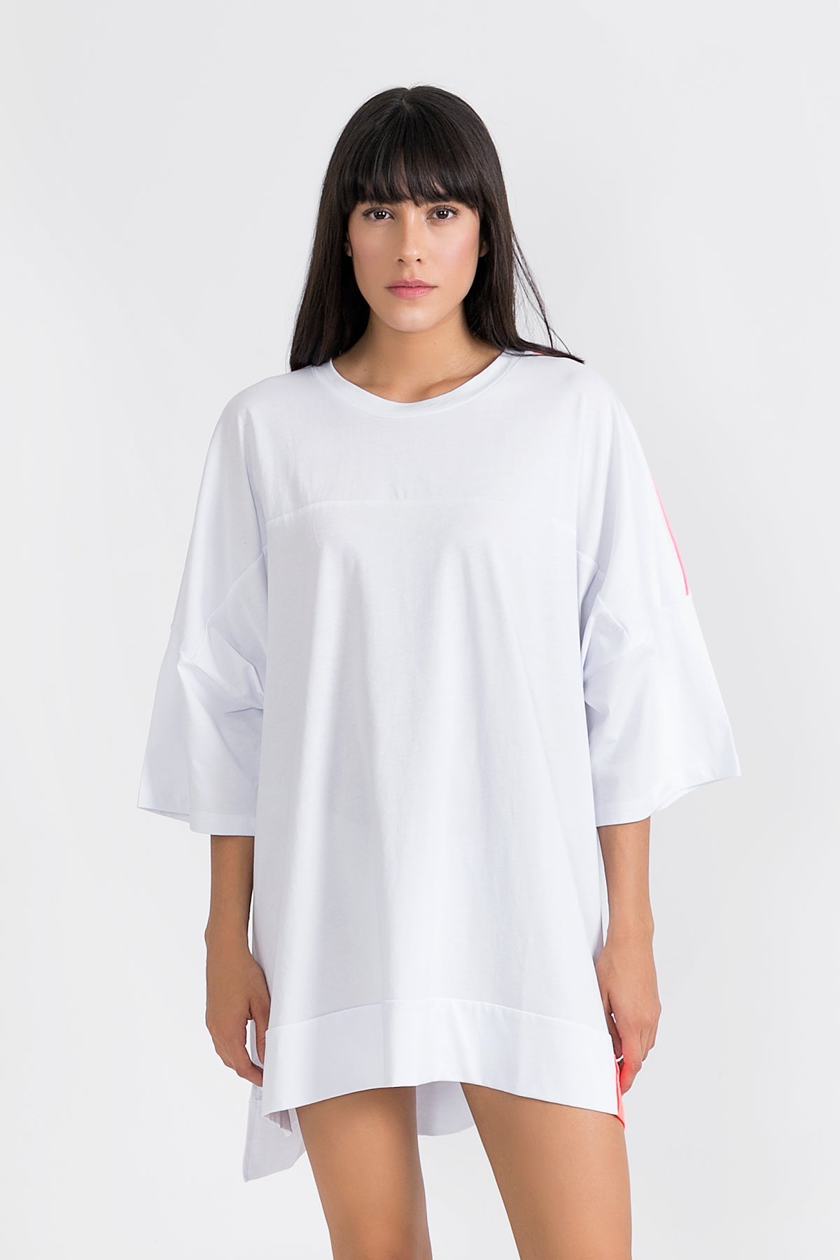Beyaz  T-shirt 9146