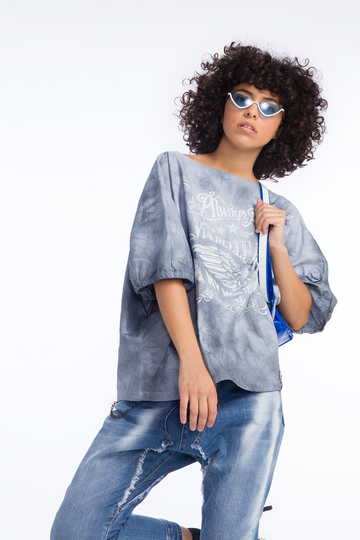 Nero Batik  Gömlek 9172