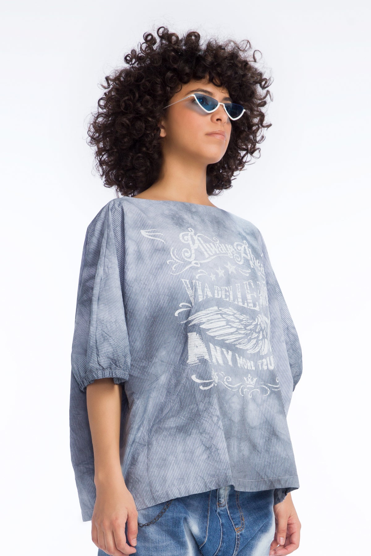 Nero Batik  Gömlek 9172