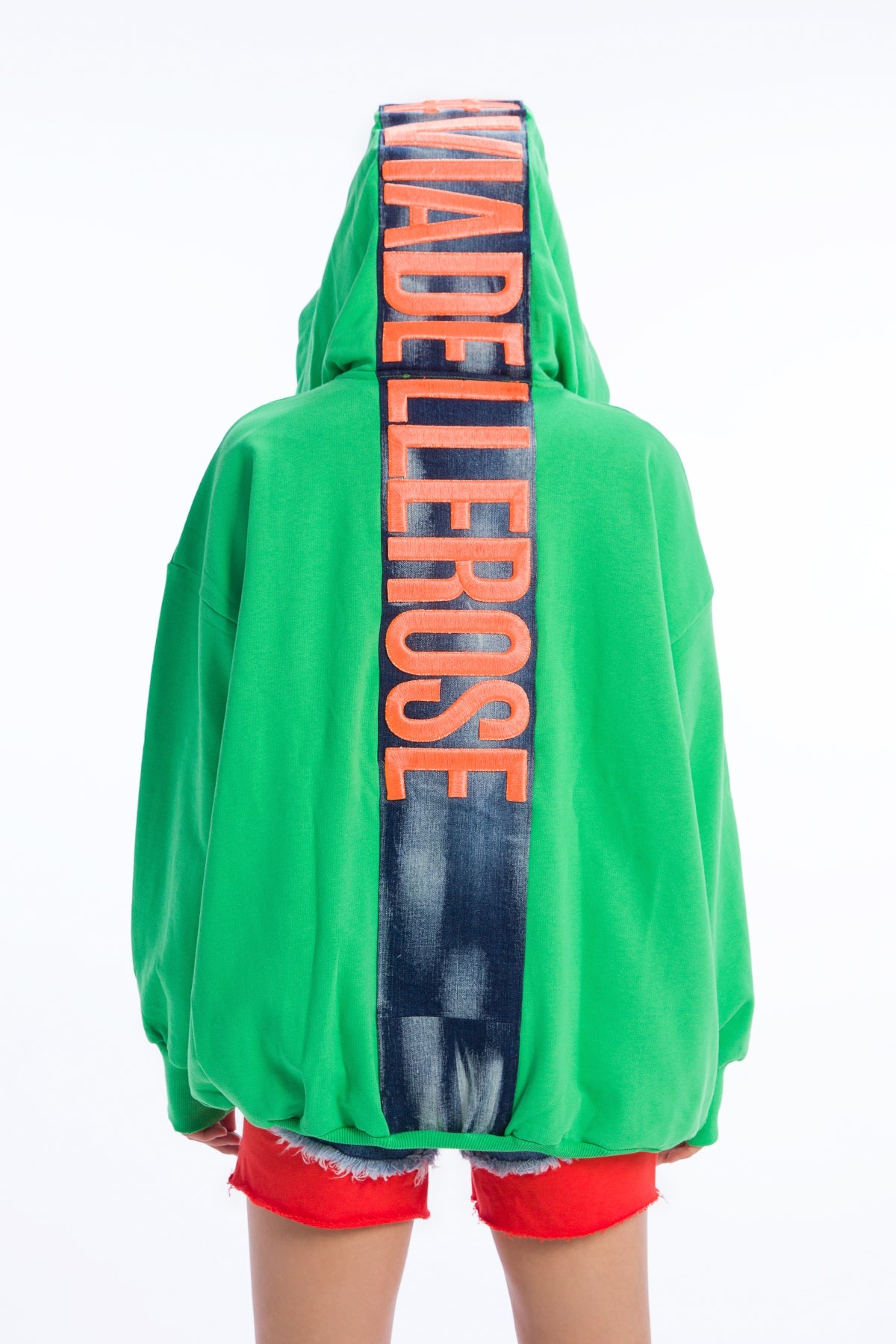 Yesil  Sweatshirt 9226