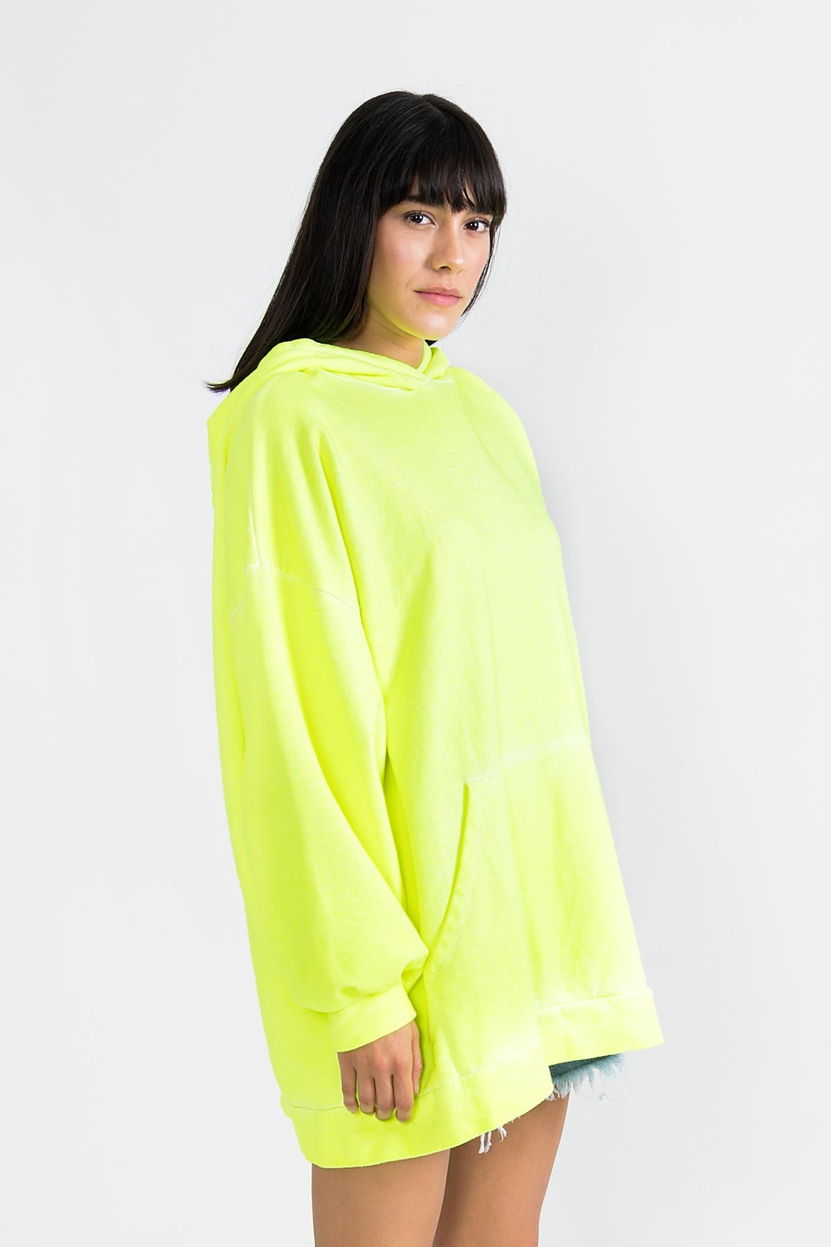 Sari Neon  Sweatshirt 9228