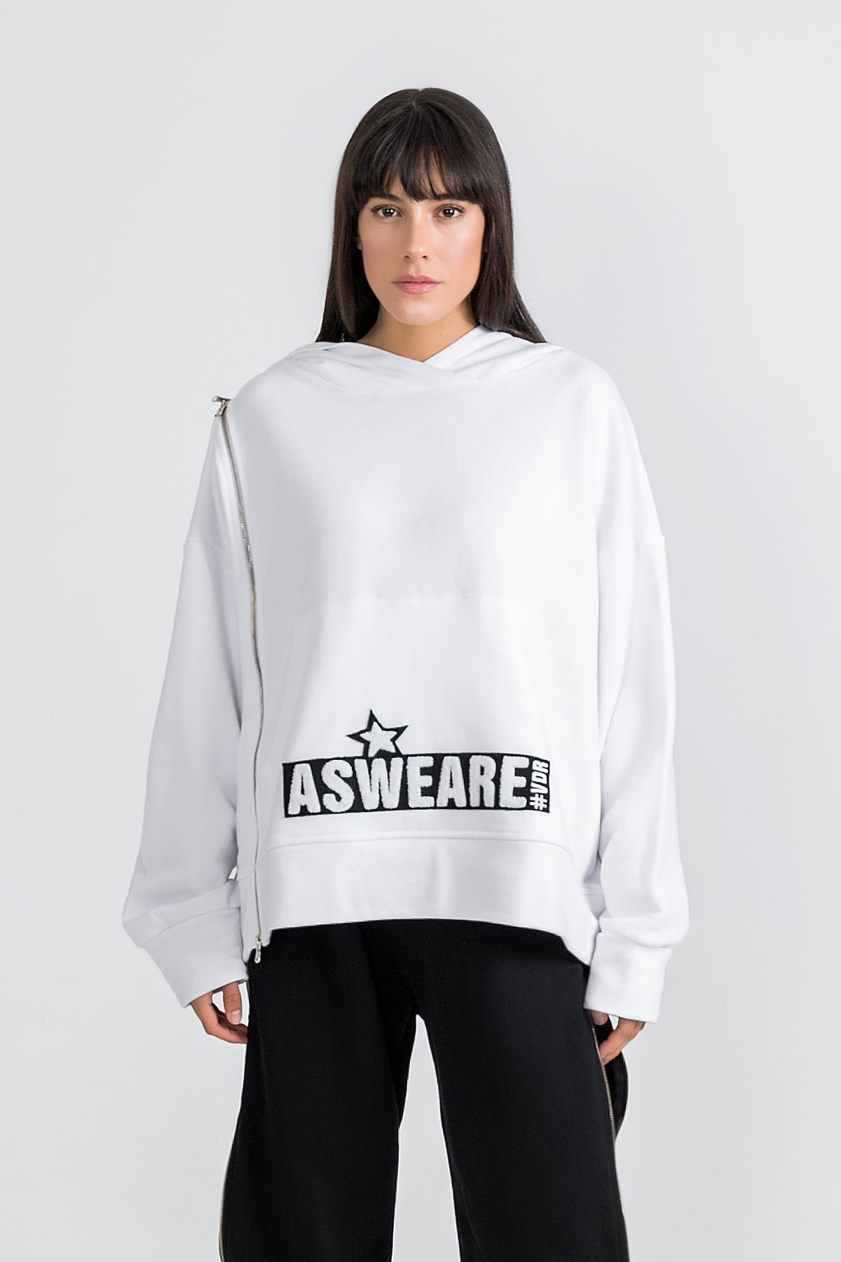 Beyaz  T-shirt 9246