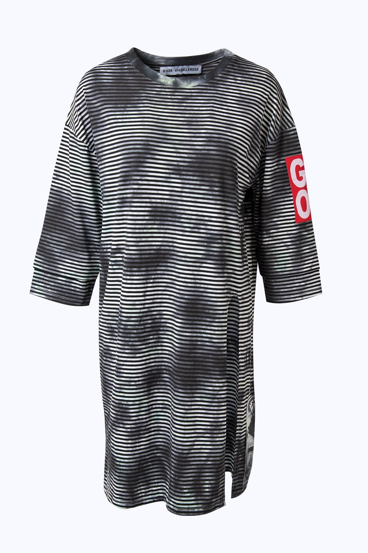 Nero Batik  Tunik 9249