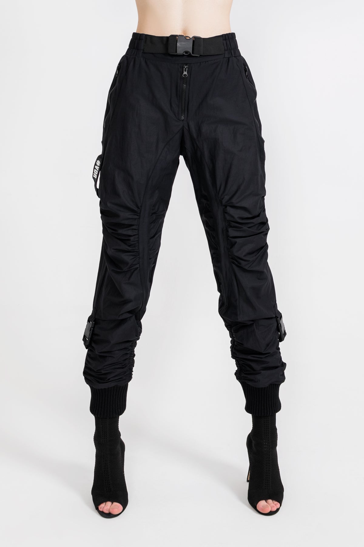 Siyah  Pantolon 9294