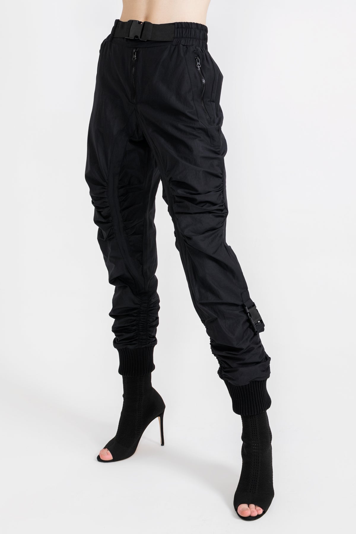 Siyah  Pantolon 9294
