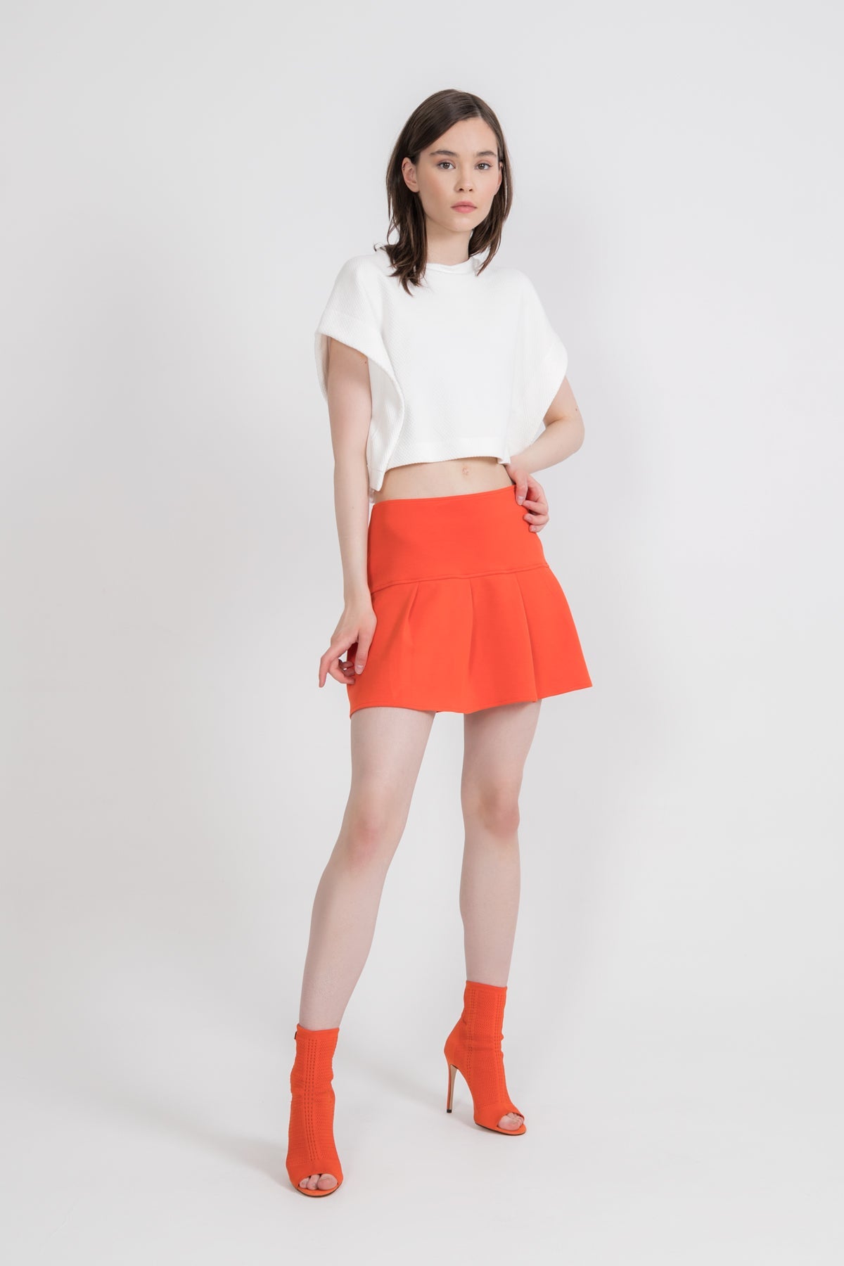Ekru  T-shirt 9305