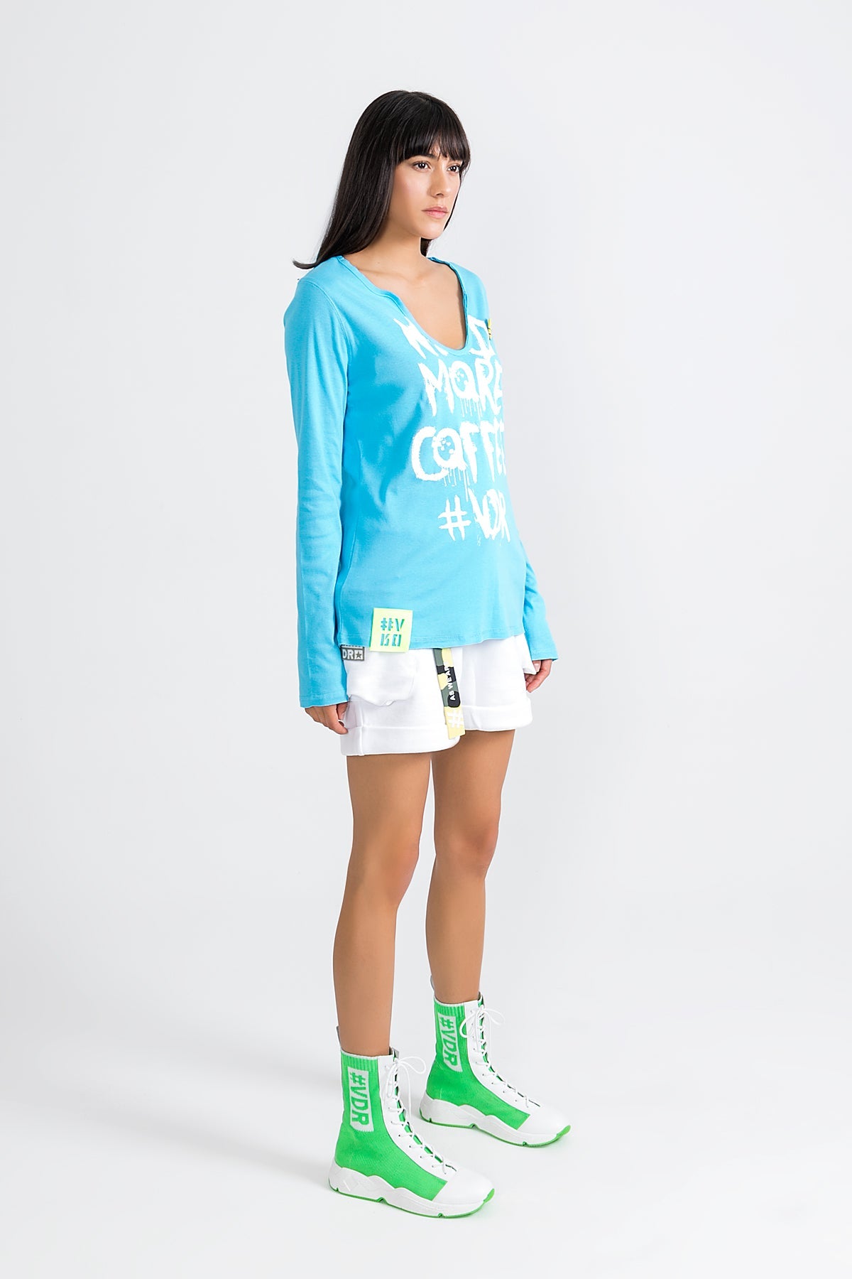 Mavi  T-shirt 9347