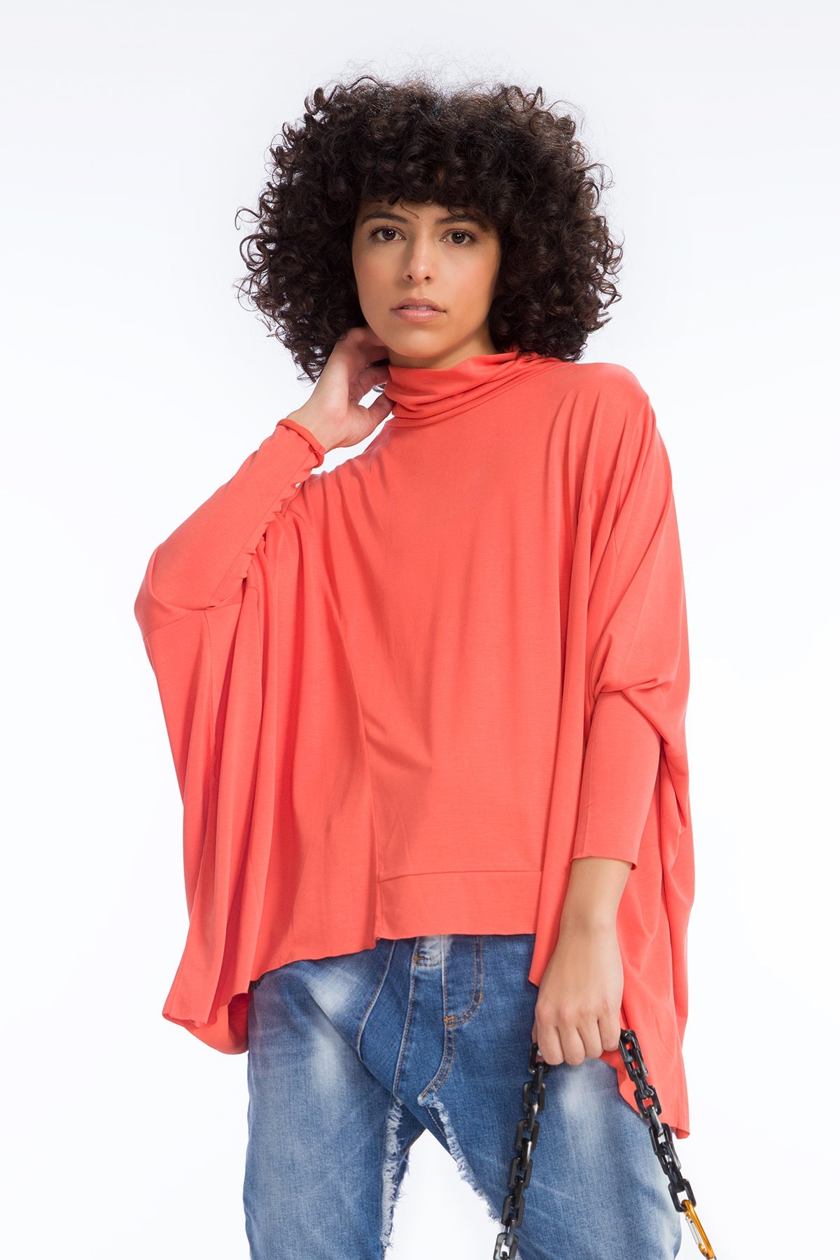Mercan  Bluz 9369