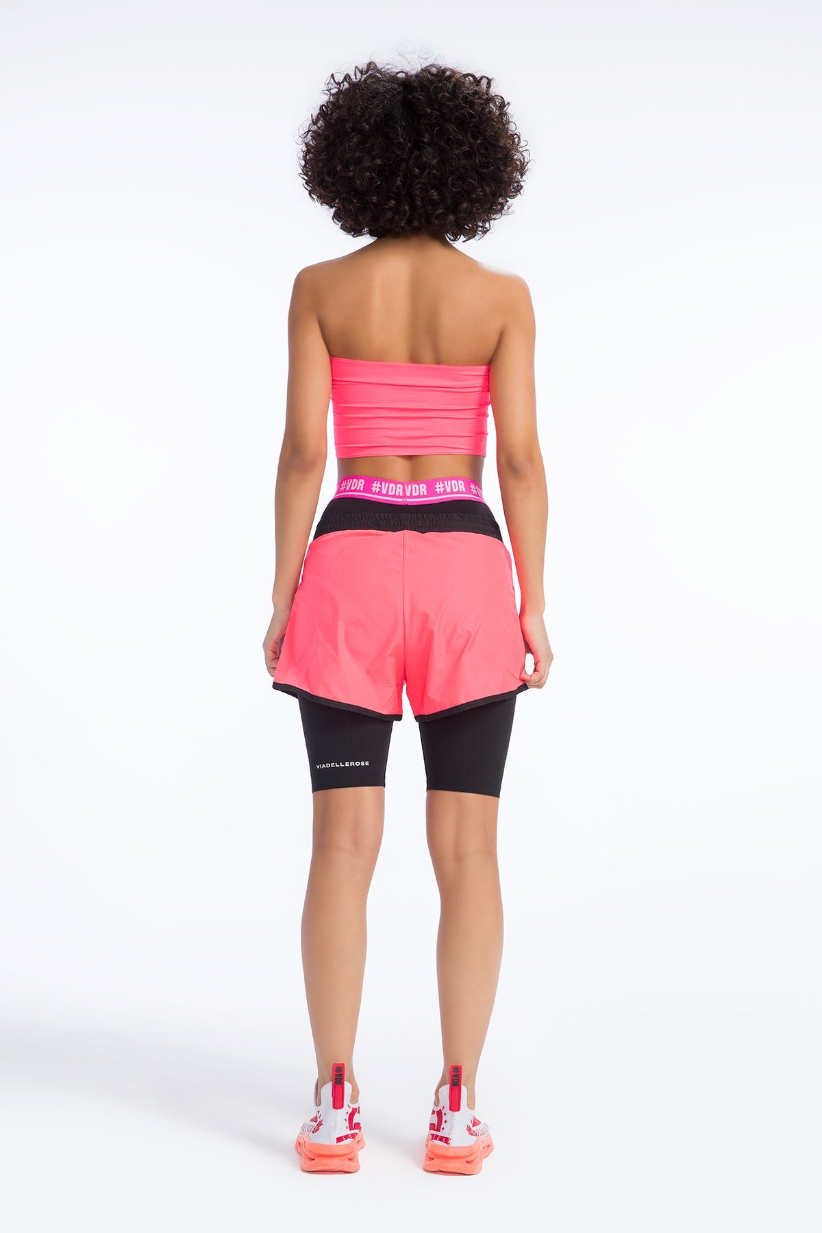 Pembe  Sort 9396