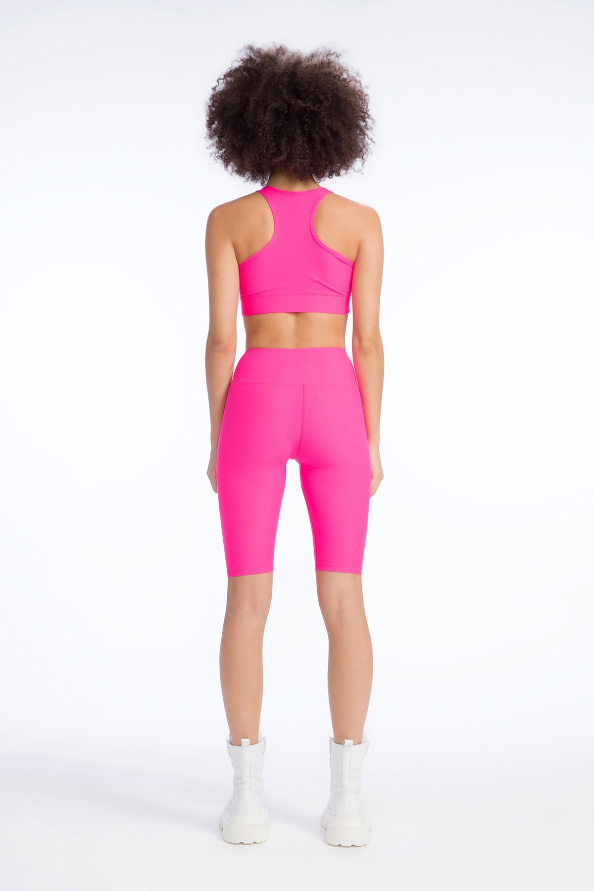 Pembe Neon  Atlet 9398