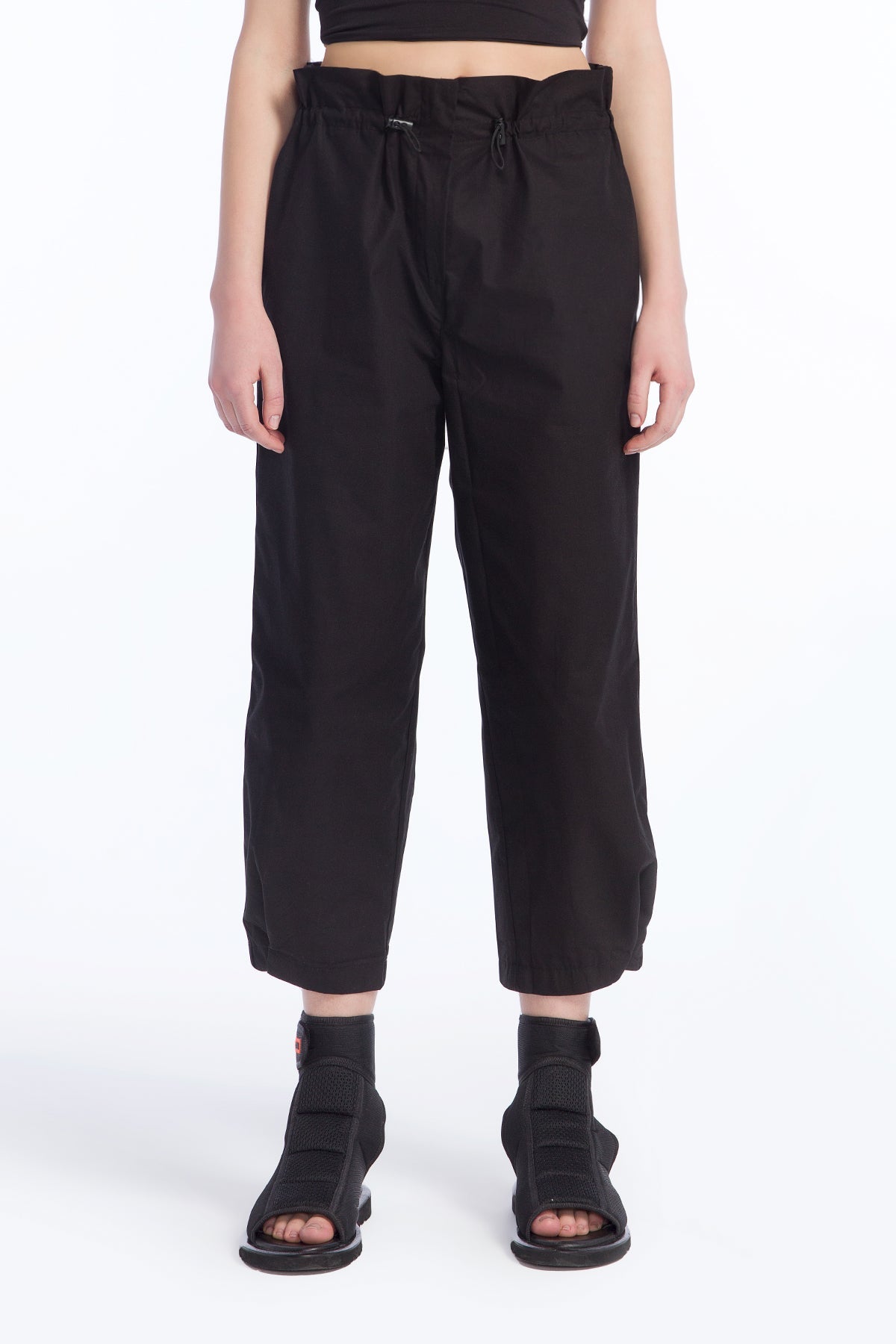 Siyah  Pantolon 9445