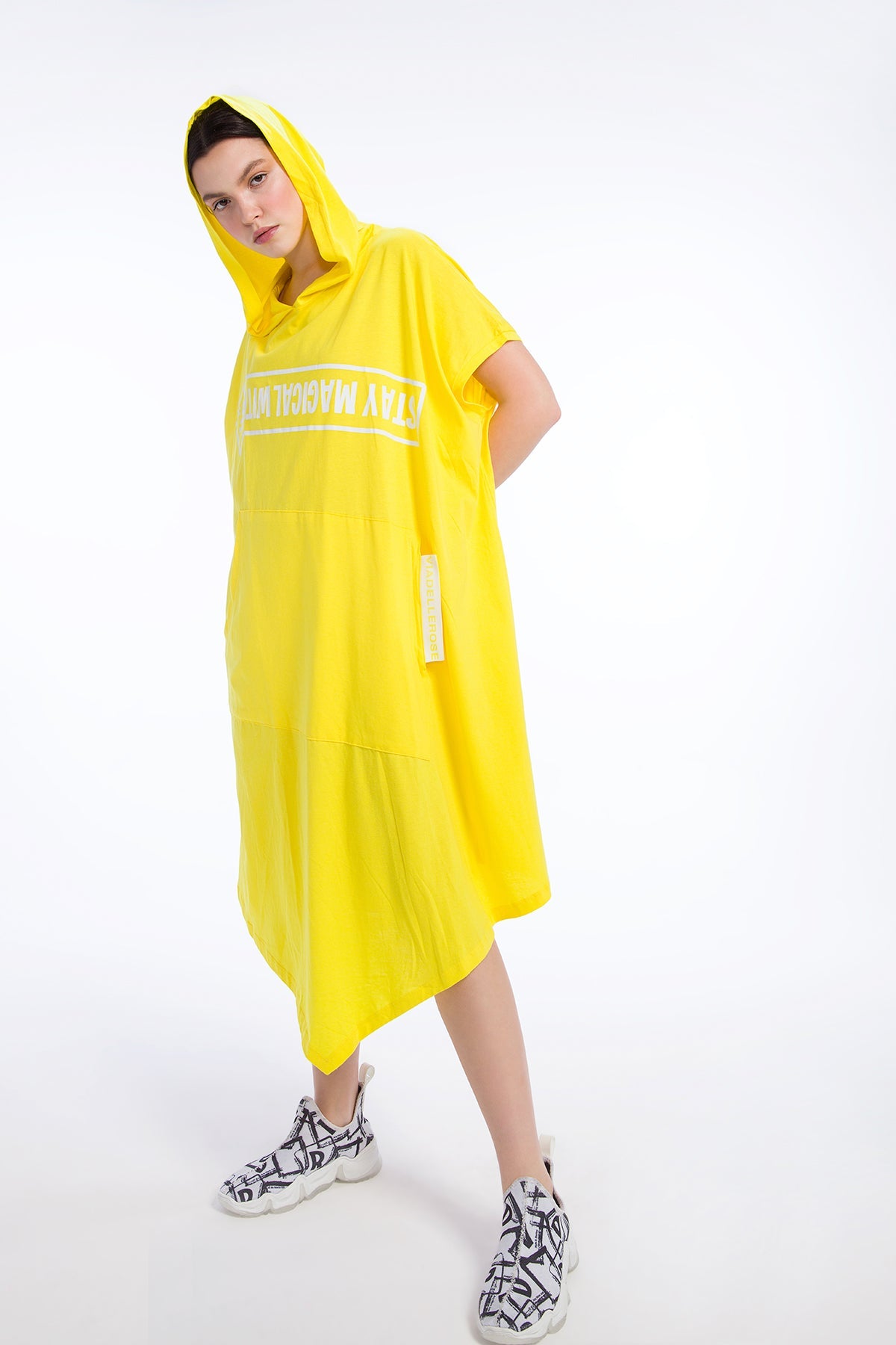 Sari  Elbise 9448